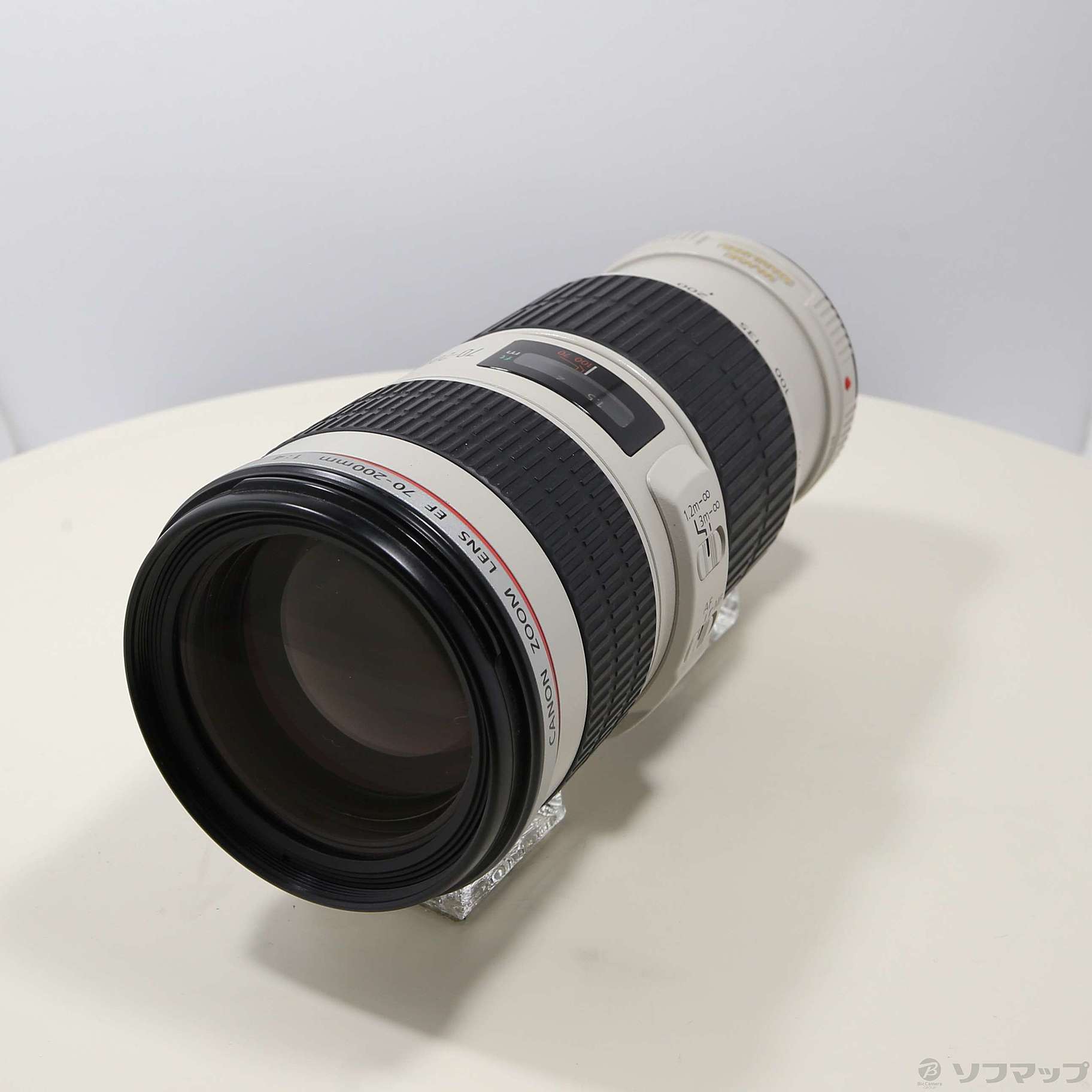 EF 70-200mm F4 L IS USM