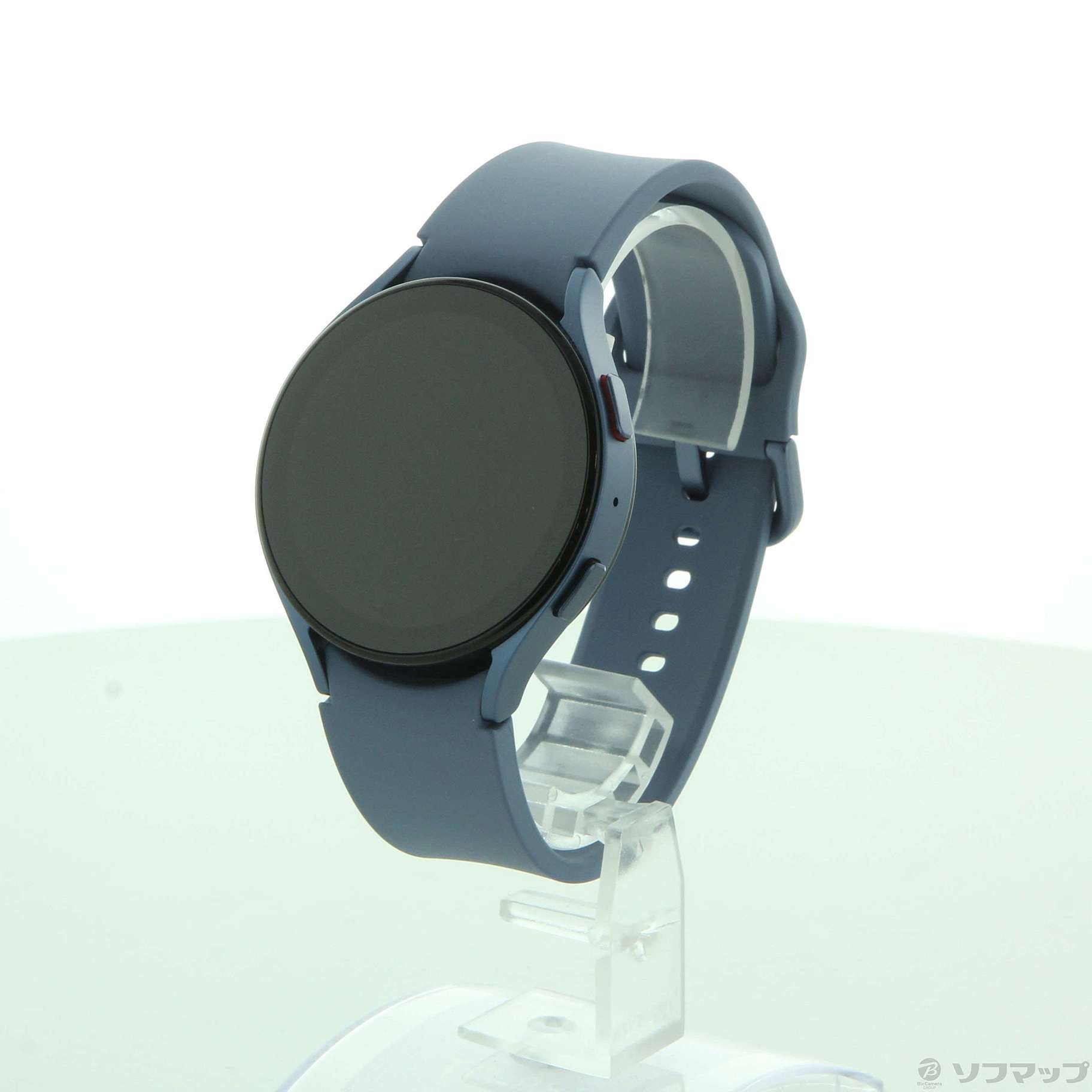 中古】Galaxy Watch5 44mm Sapphire SM-R910NZBAXJP [2133058048002 