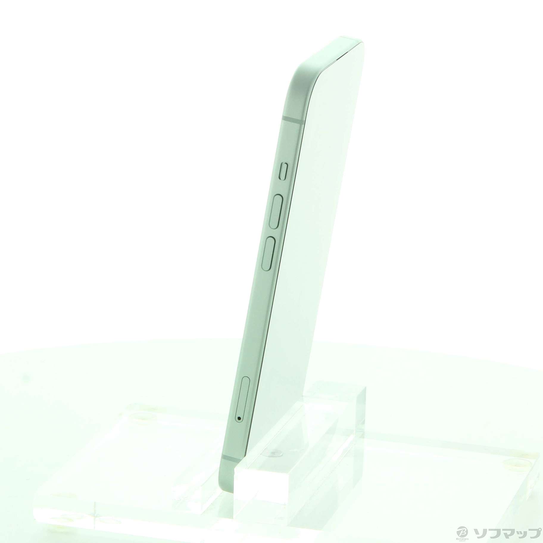 中古】iPhone15 128GB グリーン MTMM3J/A SIMフリー 中古】iPhone15 128GB グリーン MTMM3J/A SIMフリー