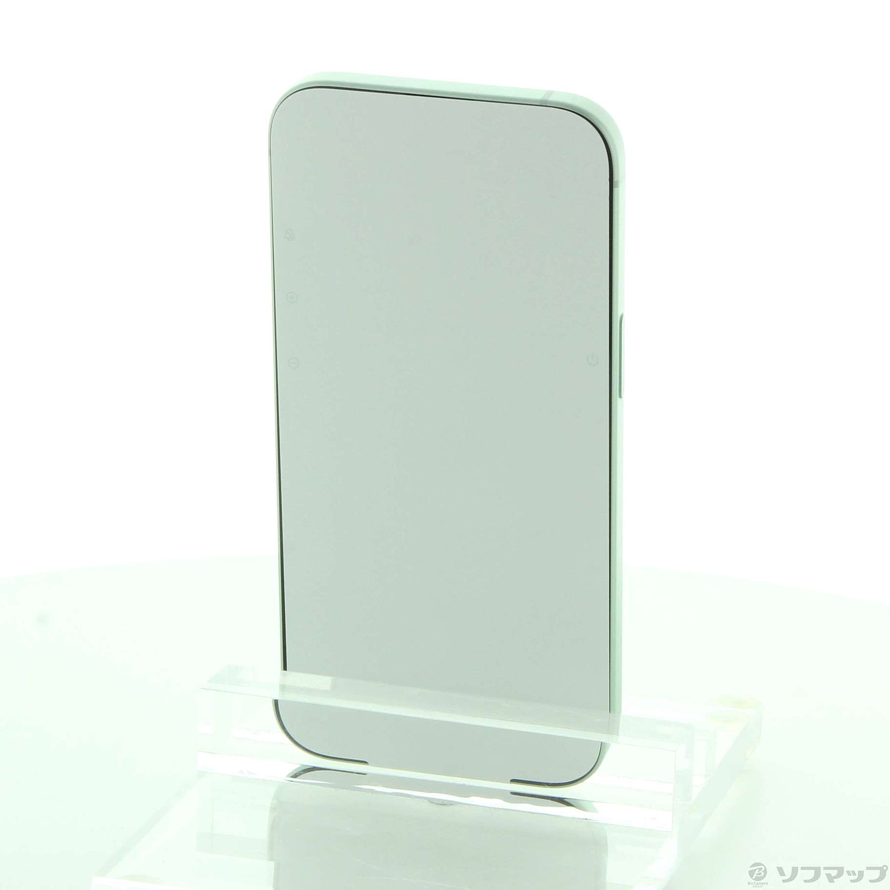中古】iPhone15 128GB グリーン MTMM3J/A SIMフリー 中古】iPhone15 128GB グリーン MTMM3J/A SIMフリー