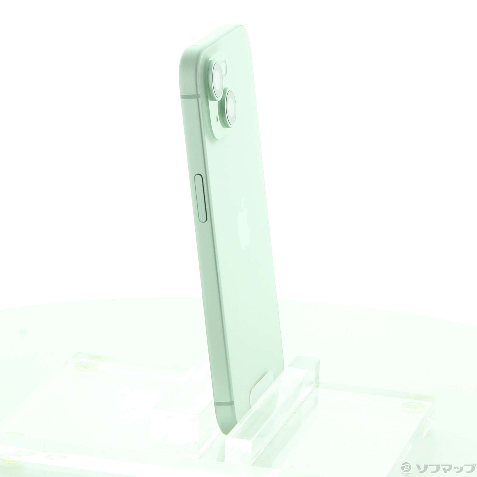 中古】iPhone15 128GB グリーン MTMM3J/A SIMフリー 中古】iPhone15 128GB グリーン MTMM3J/A SIMフリー