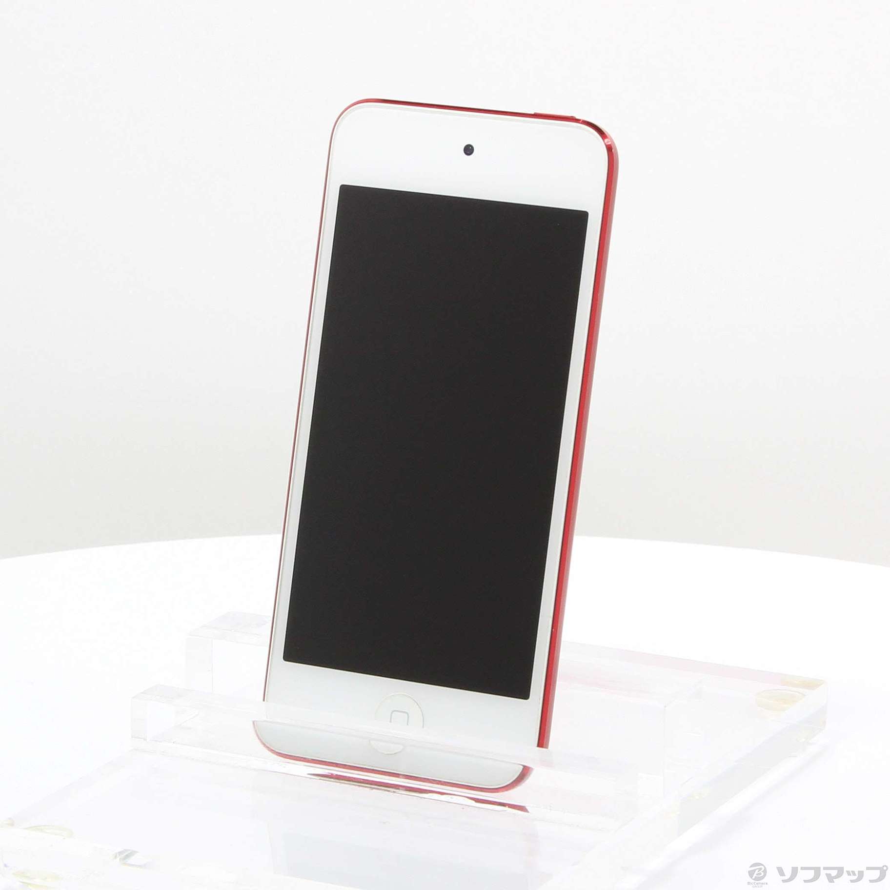 中古】iPod touch第6世代 メモリ32GB レッド MKJ22J／A [2133058056342] - リコレ！|ビックカメラグループ  ソフマップの中古通販サイト