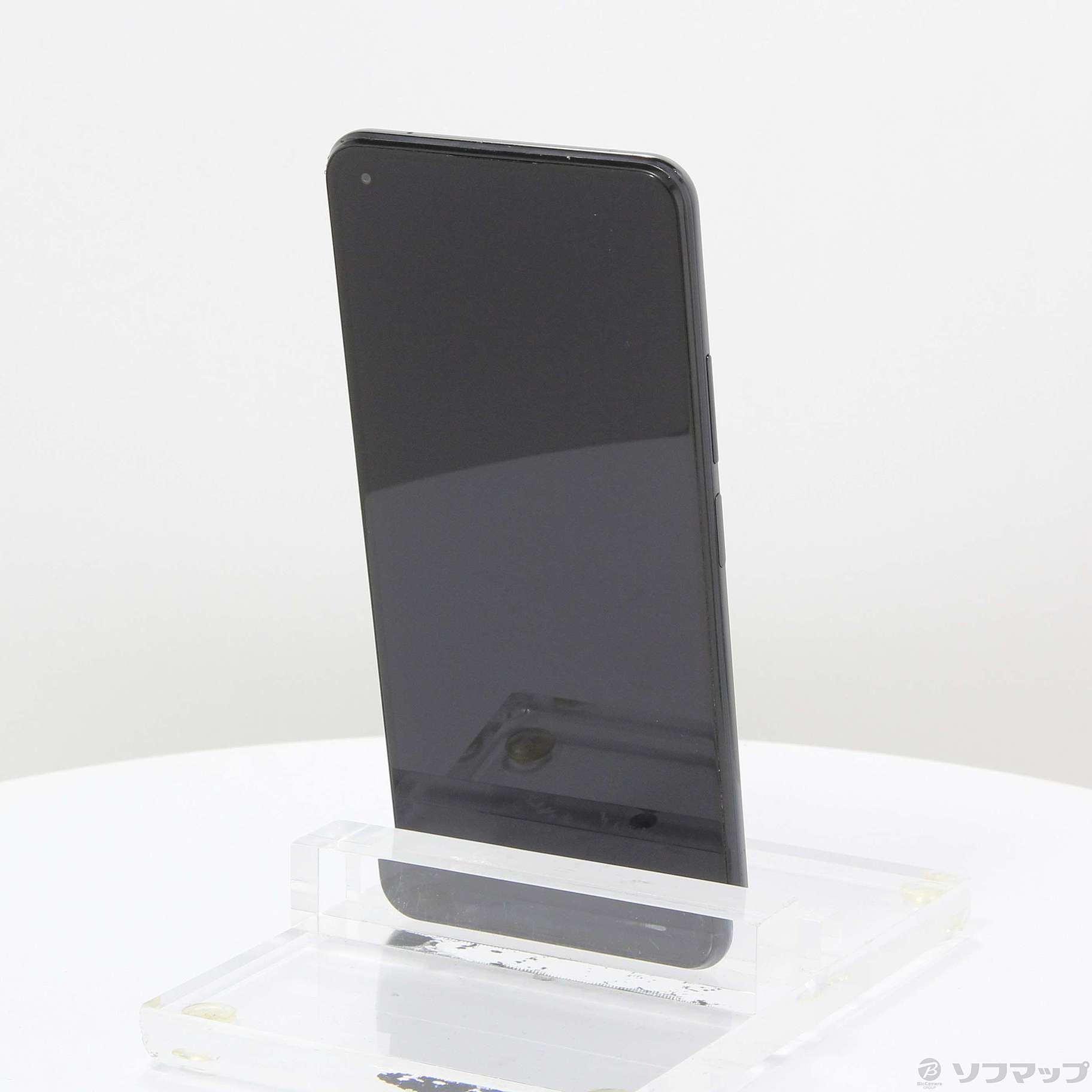 中古】Mi 11 Lite 5G 128GB トリュフブラック Mi11Lite5G SIMフリー [2133058057547] -  リコレ！|ビックカメラグループ ソフマップの中古通販サイト