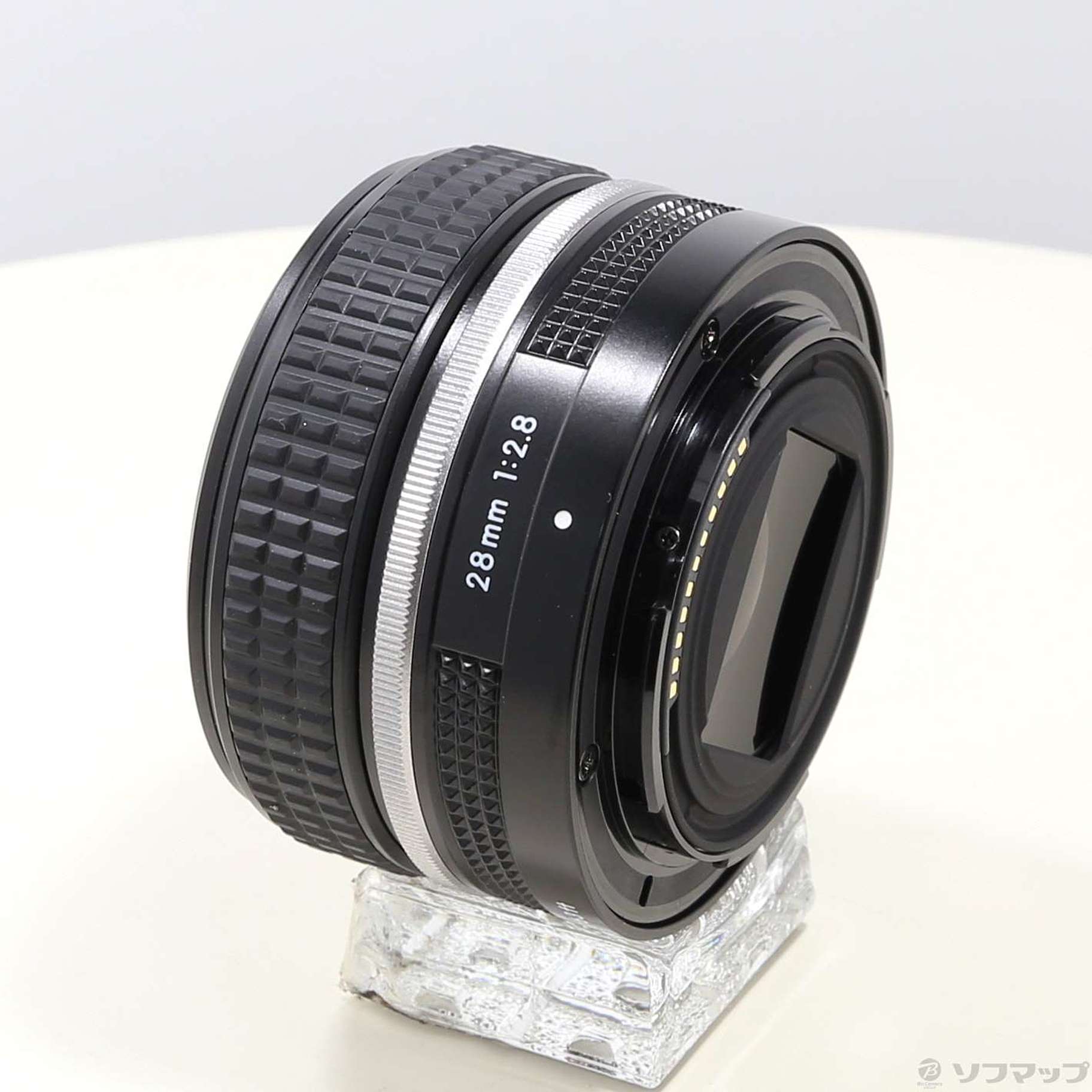 中古】NIKKOR Z 28mm f／2.8 Special Edition [2133058057745