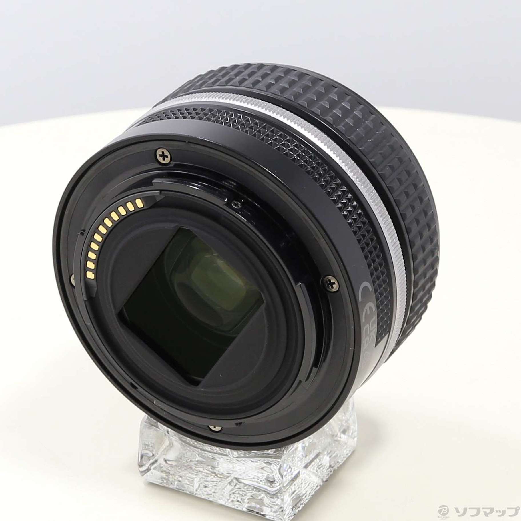 中古】NIKKOR Z 28mm f／2.8 Special Edition [2133058057745