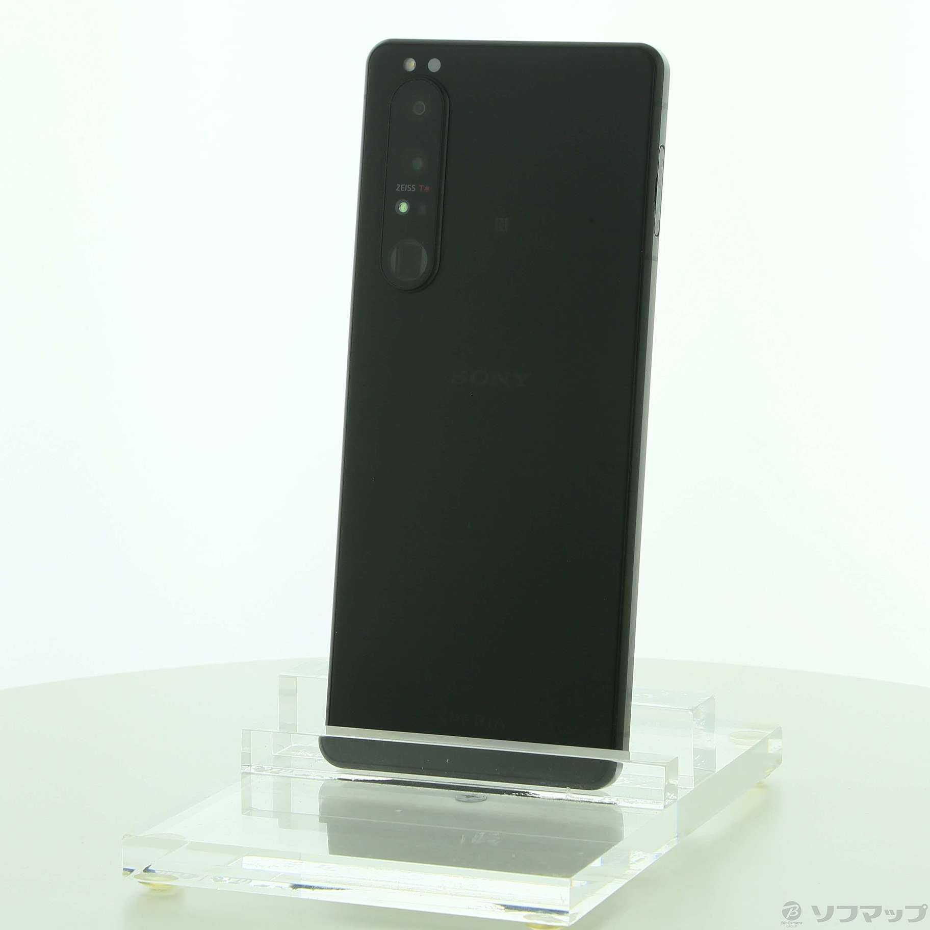 中古】Xperia 1 III SONY 512GB SIMフリー