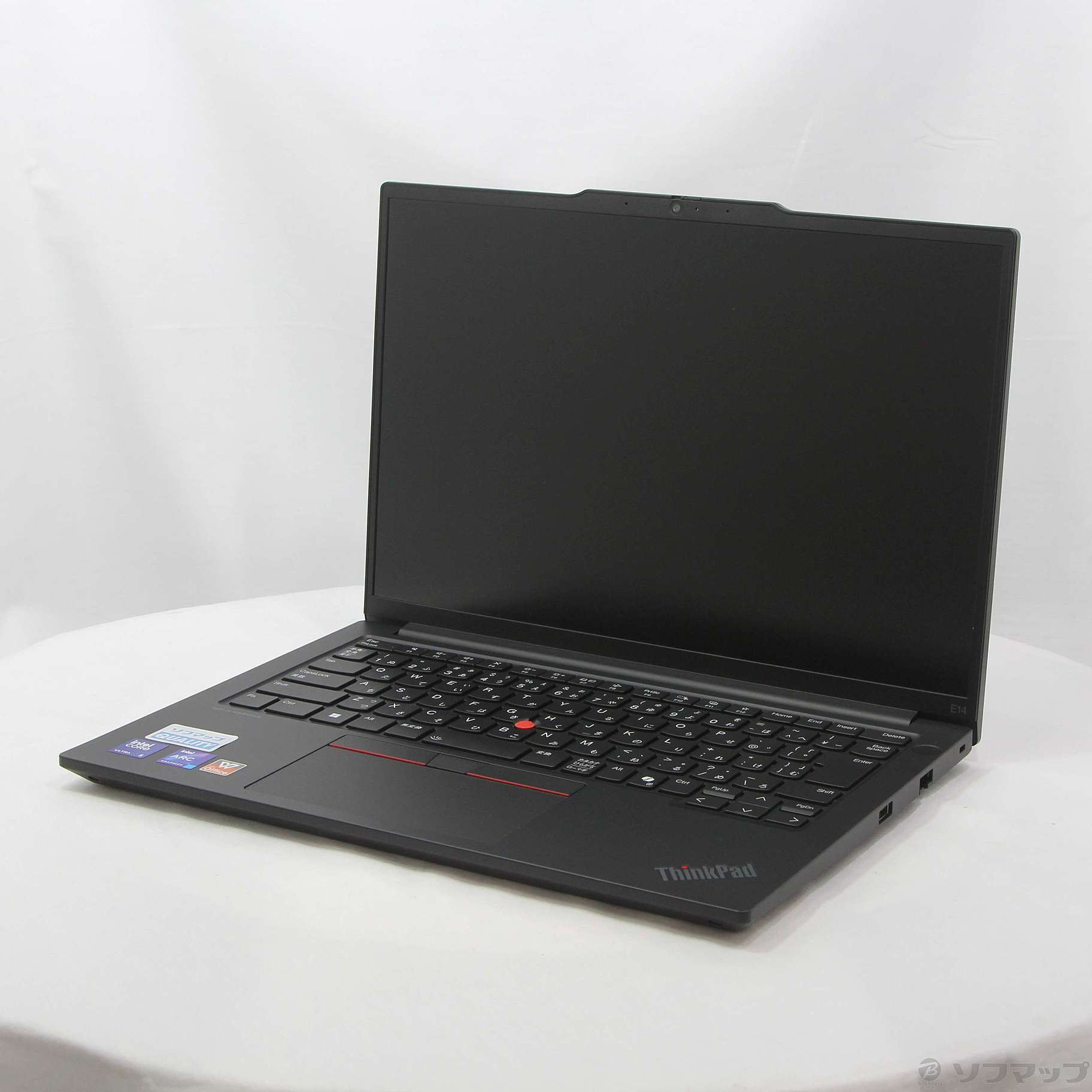 中古】ThinkPad E14 Gen 6 21M7000VJP [2133058058582] - リコレ！|ビックカメラグループ ソフマップの中古 通販サイト