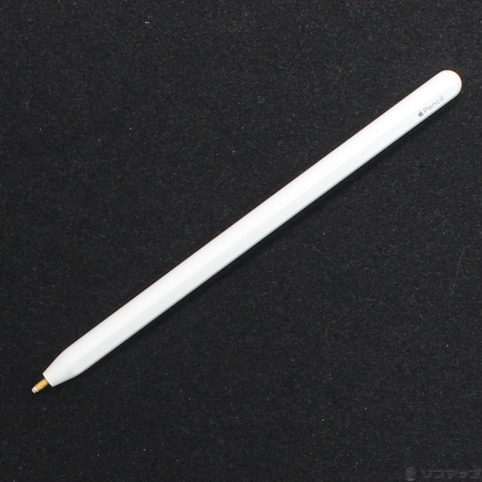 中古】Apple Pencil (第2世代) PU8F2J／A [2133058058971] - リコレ！|ビックカメラグループ  ソフマップの中古通販サイト