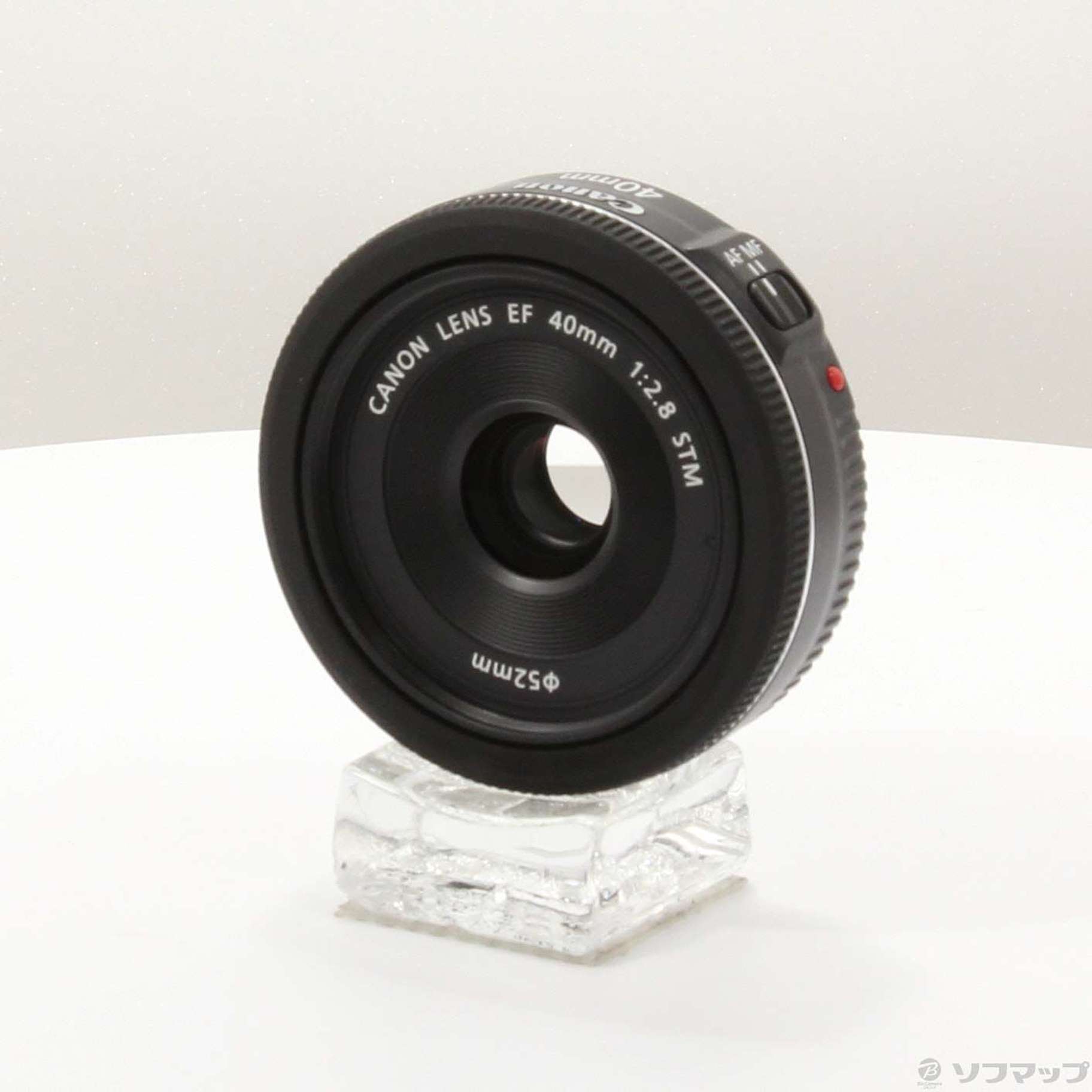 Canon EF 40mm F2.8 STM EF4028STM