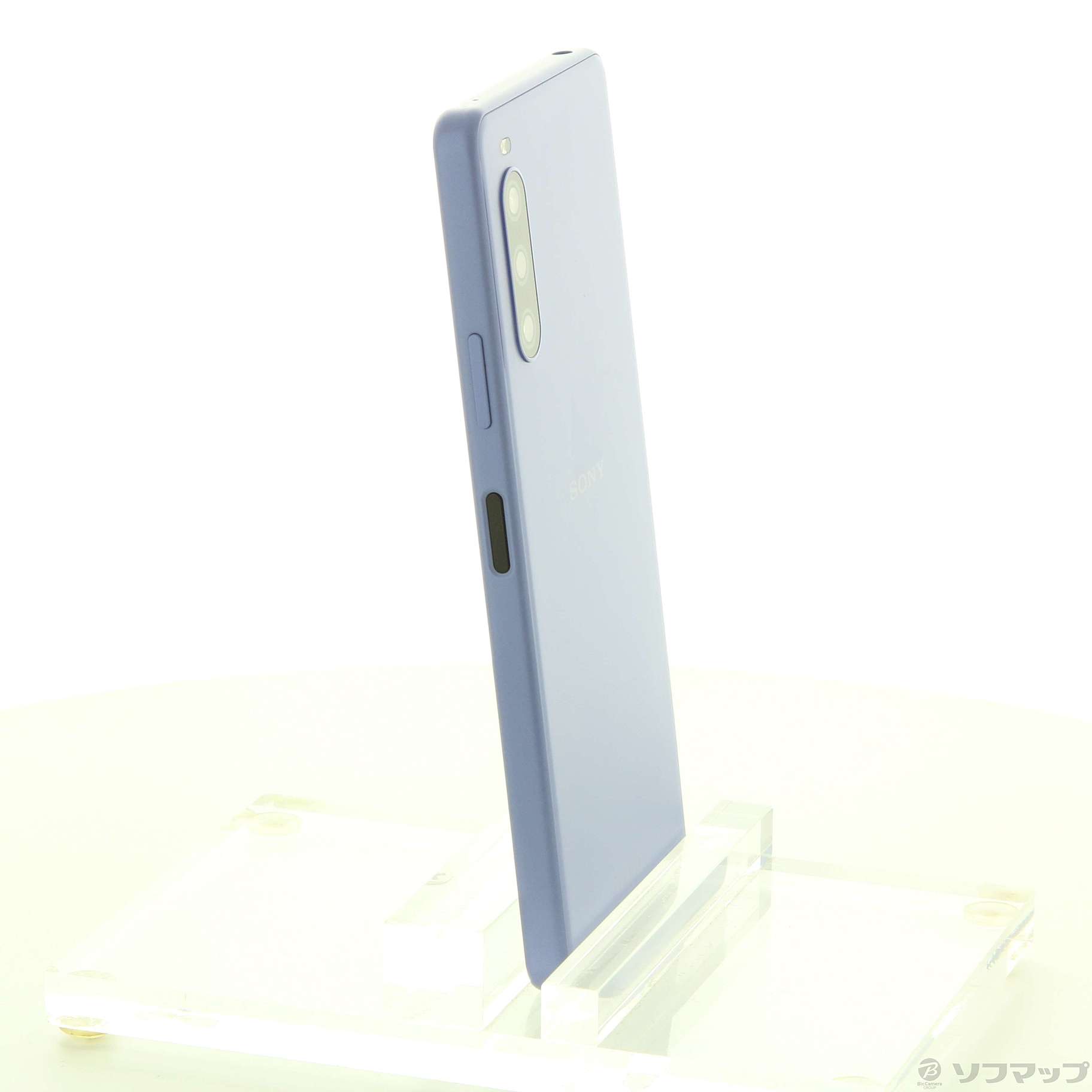 SIMフリー Xperia 10 IV ラベンダー 128GB XQ-CC44