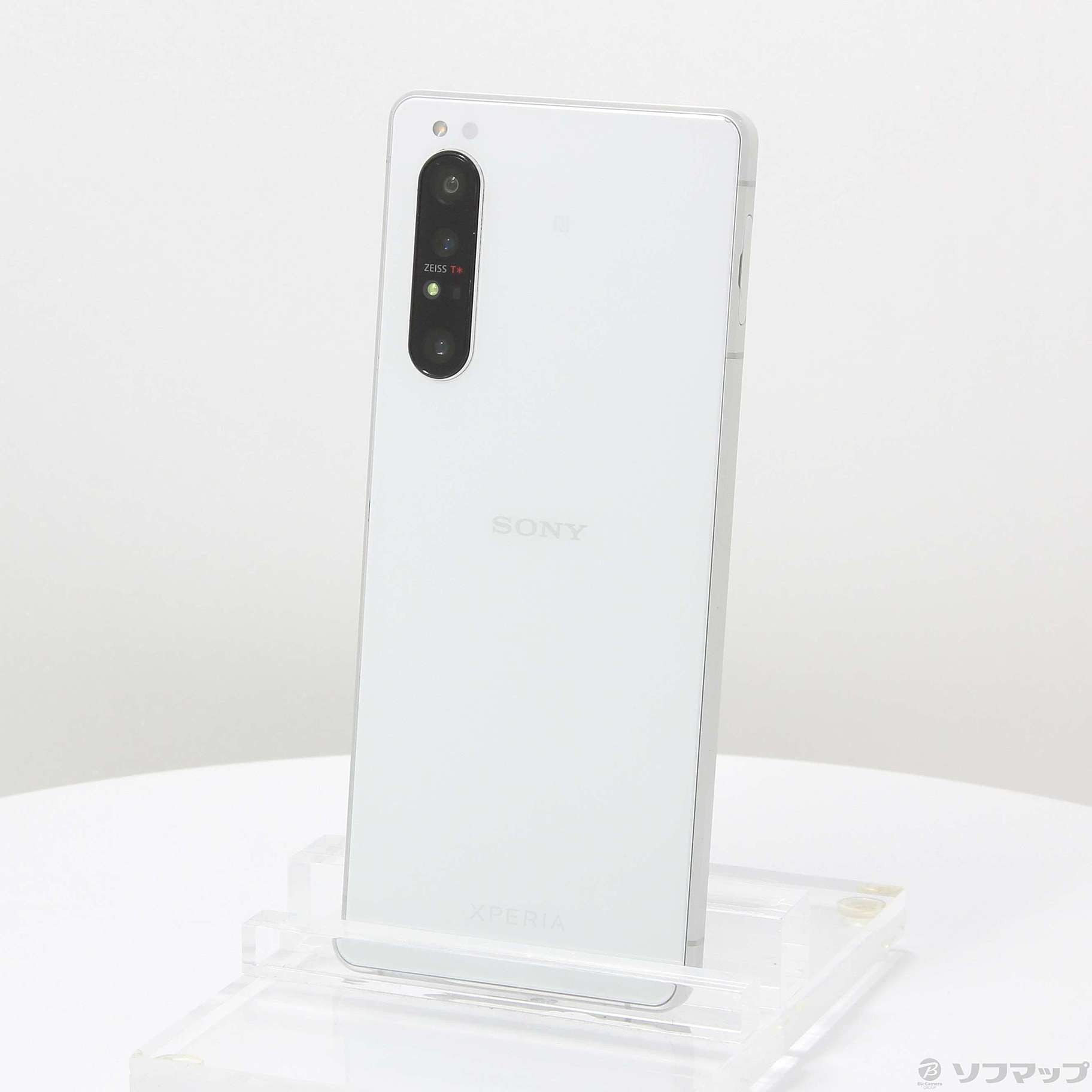 Xperia 1 II (RAM 12GBモデル)｜価格比較・最新情報 - 価格.com