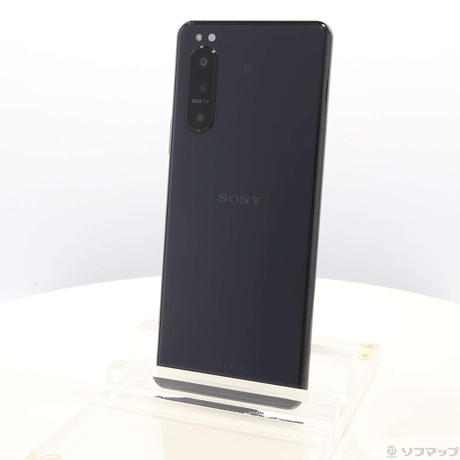 Xperia 5 II 256GB ブラック XQ-AS42 SIMフリー