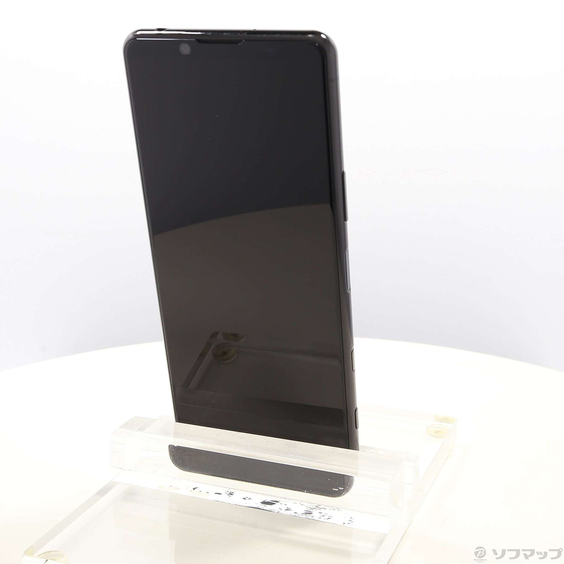 中古】Xperia 5 II 256GB ブラック XQ-AS42 SIMフリー [2133058061858] - リコレ！|ビックカメラグループ  ソフマップの中古通販サイト