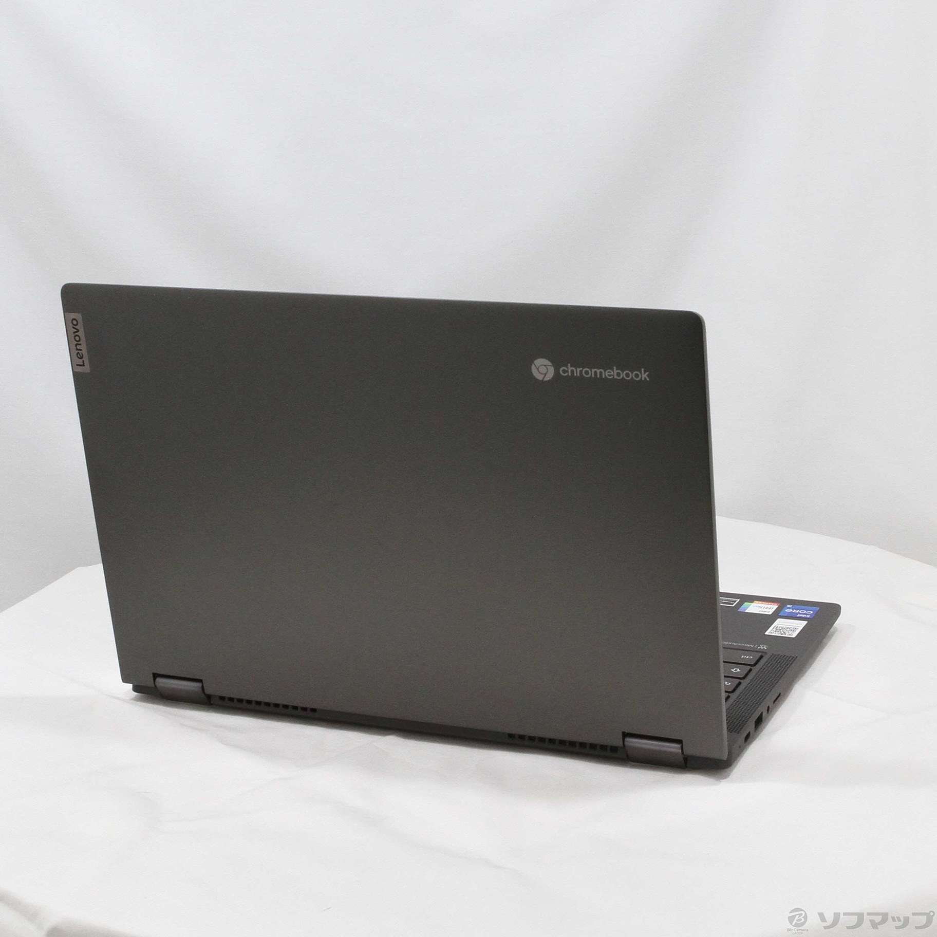 IdeaPad Flex 560i Chromebook【メーカー工場再生品】 IdeaPad Flex 560i Chromebook【メーカー工場再生品】