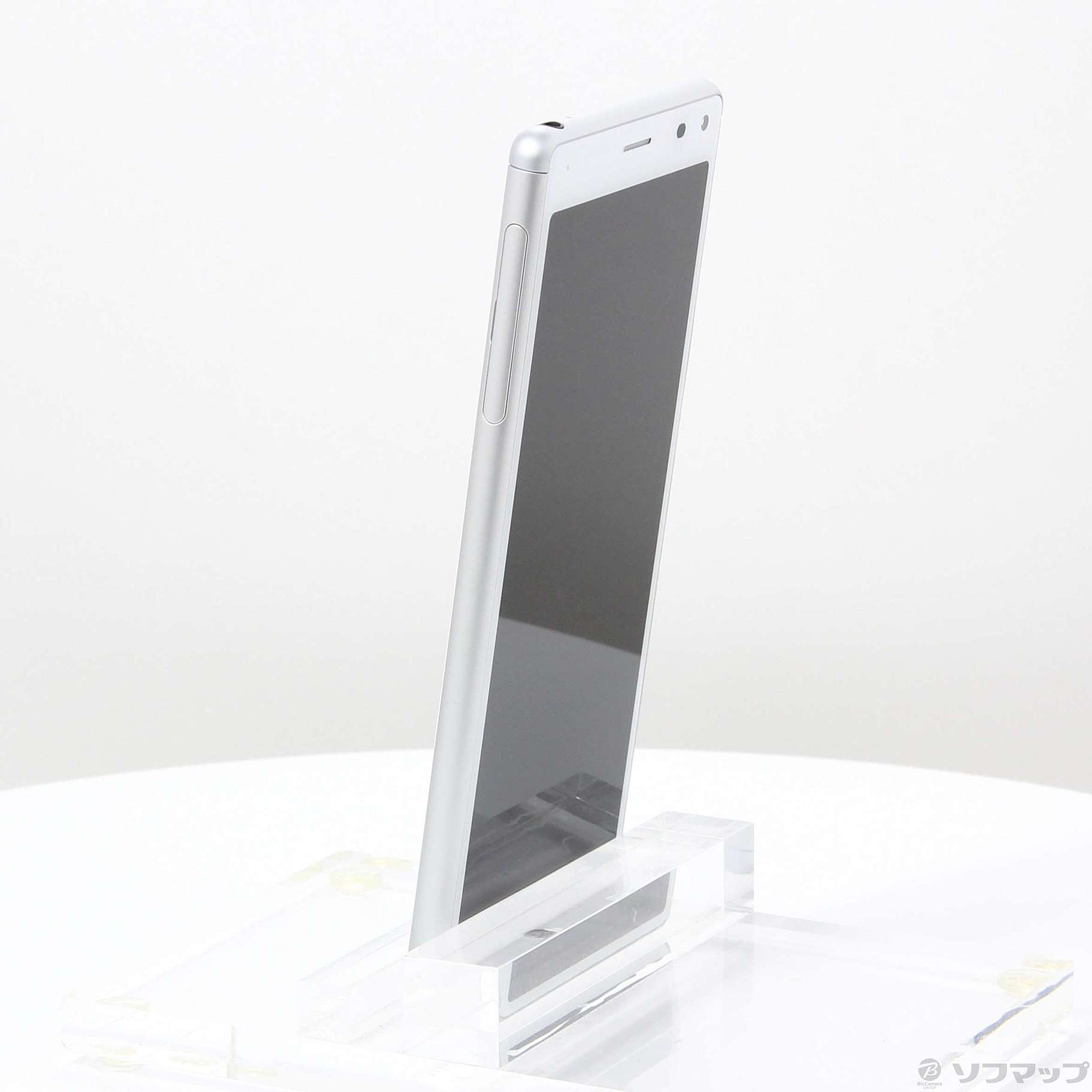 中古】Xperia 8 64GB ホワイト 902SO Y!mobile [2133058062176] - リコレ！|ビックカメラグループ  ソフマップの中古通販サイト