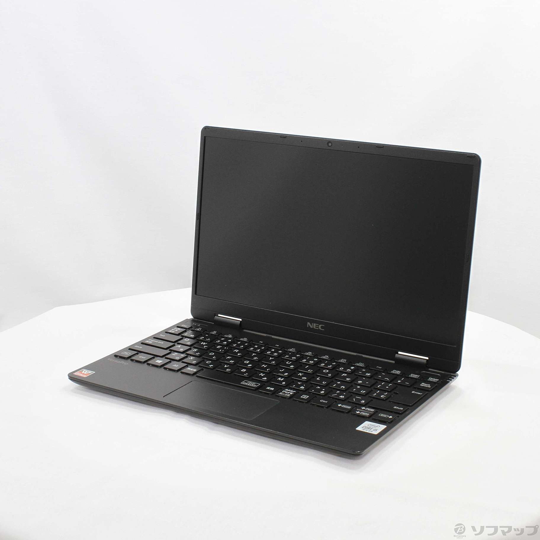 価格.com - NEC LAVIE Pro Mobile PM750/SAG PC-PM750SAG