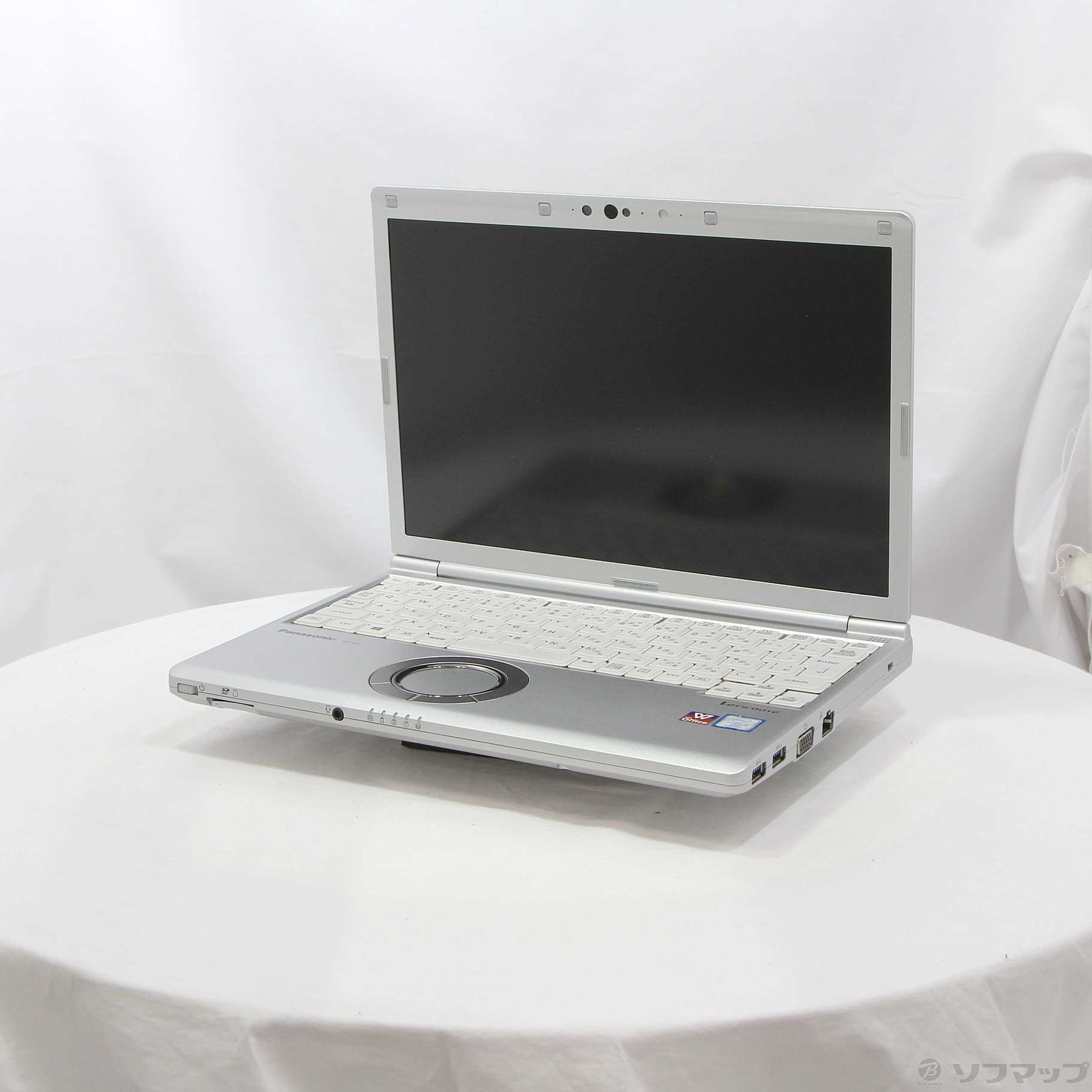 価格.com - パナソニック Let's note SV7 CF-SV7HD4VS 価格比較
