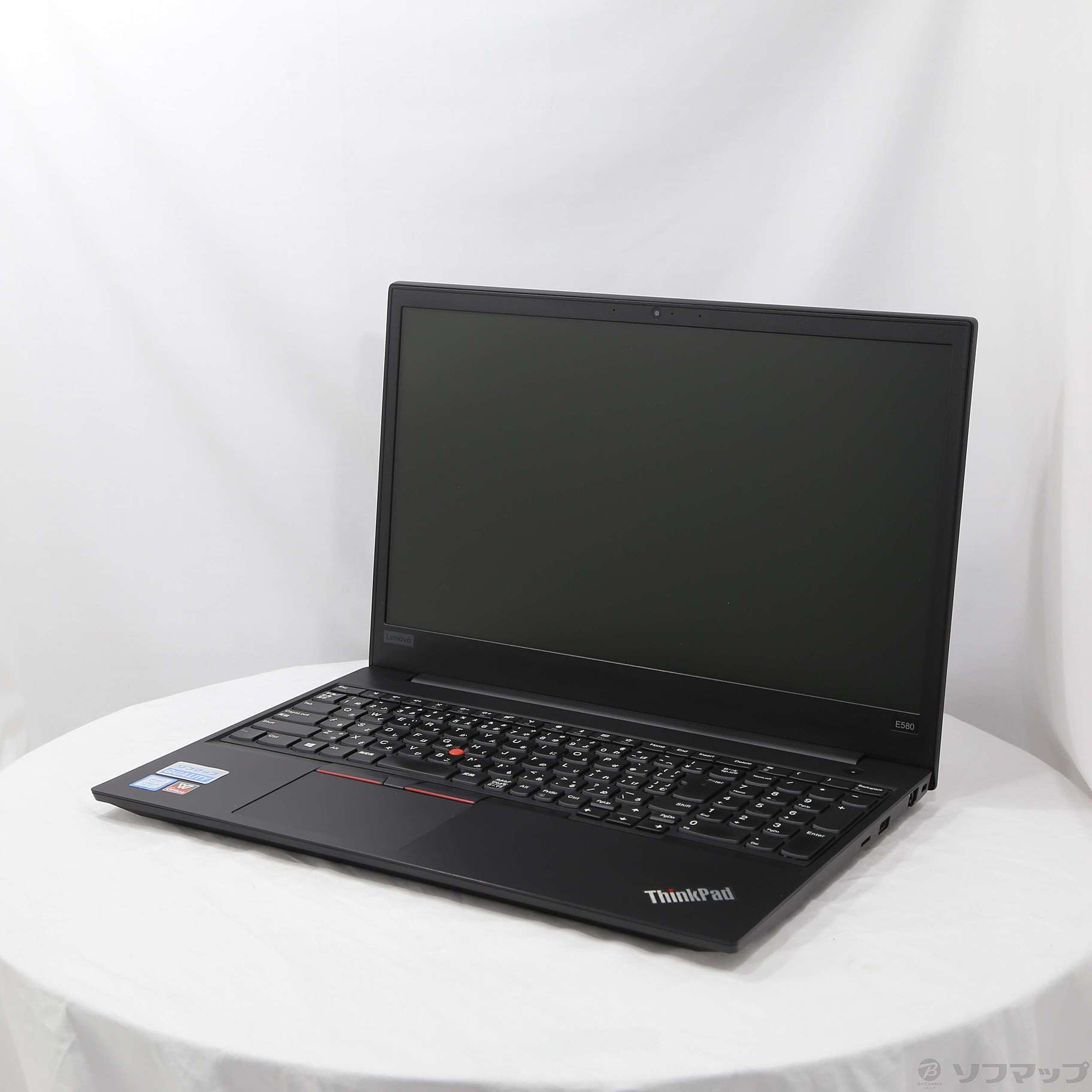 中古】ThinkPad E580 20KTS0L500 [2133058063364] - 法人専用