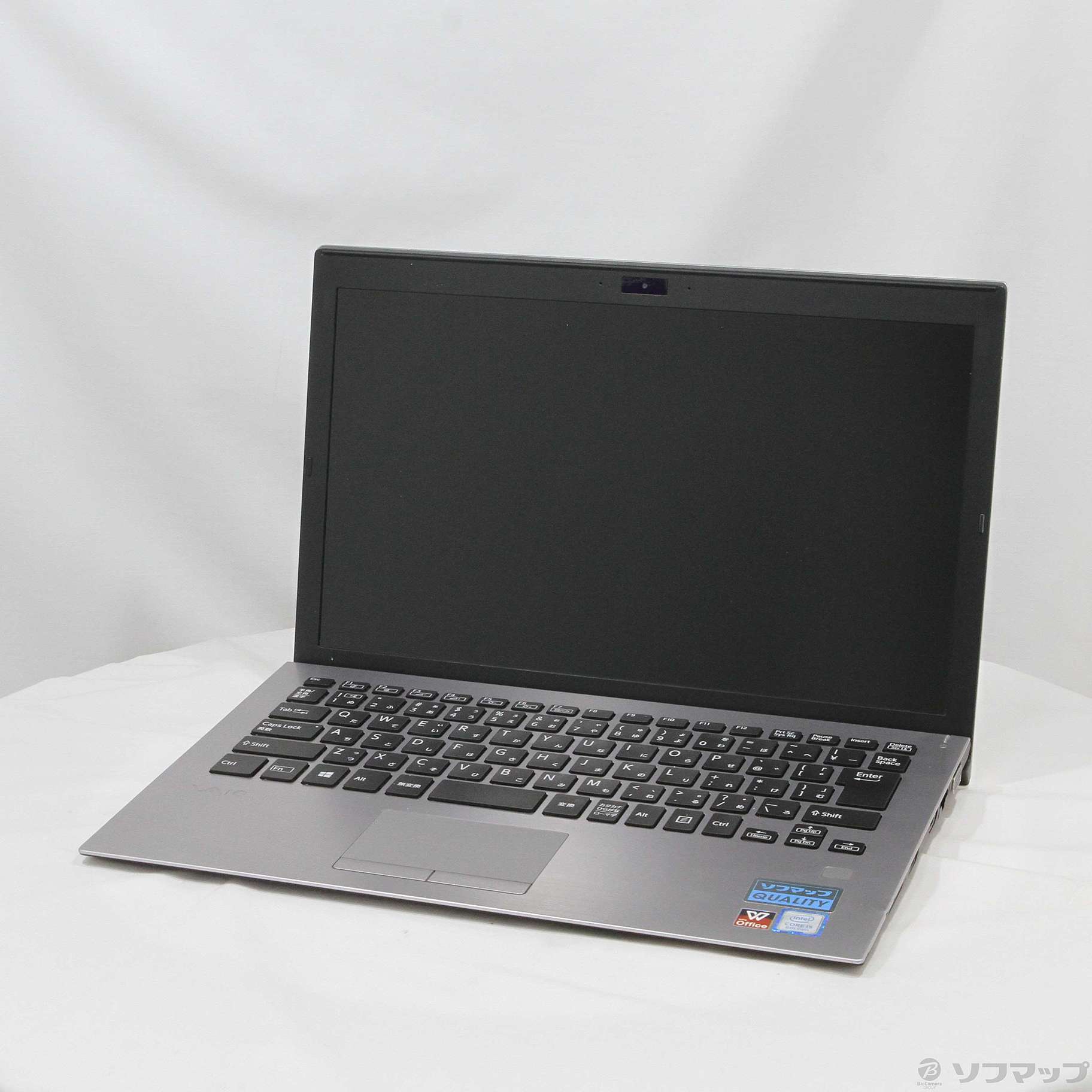 ノートPC SONY - Sony VAIO VPCEB39FJ/B SONY VAIO VPCEB39FJ SONY VAIO VPCEB39FJ 中古ノートパソコンが