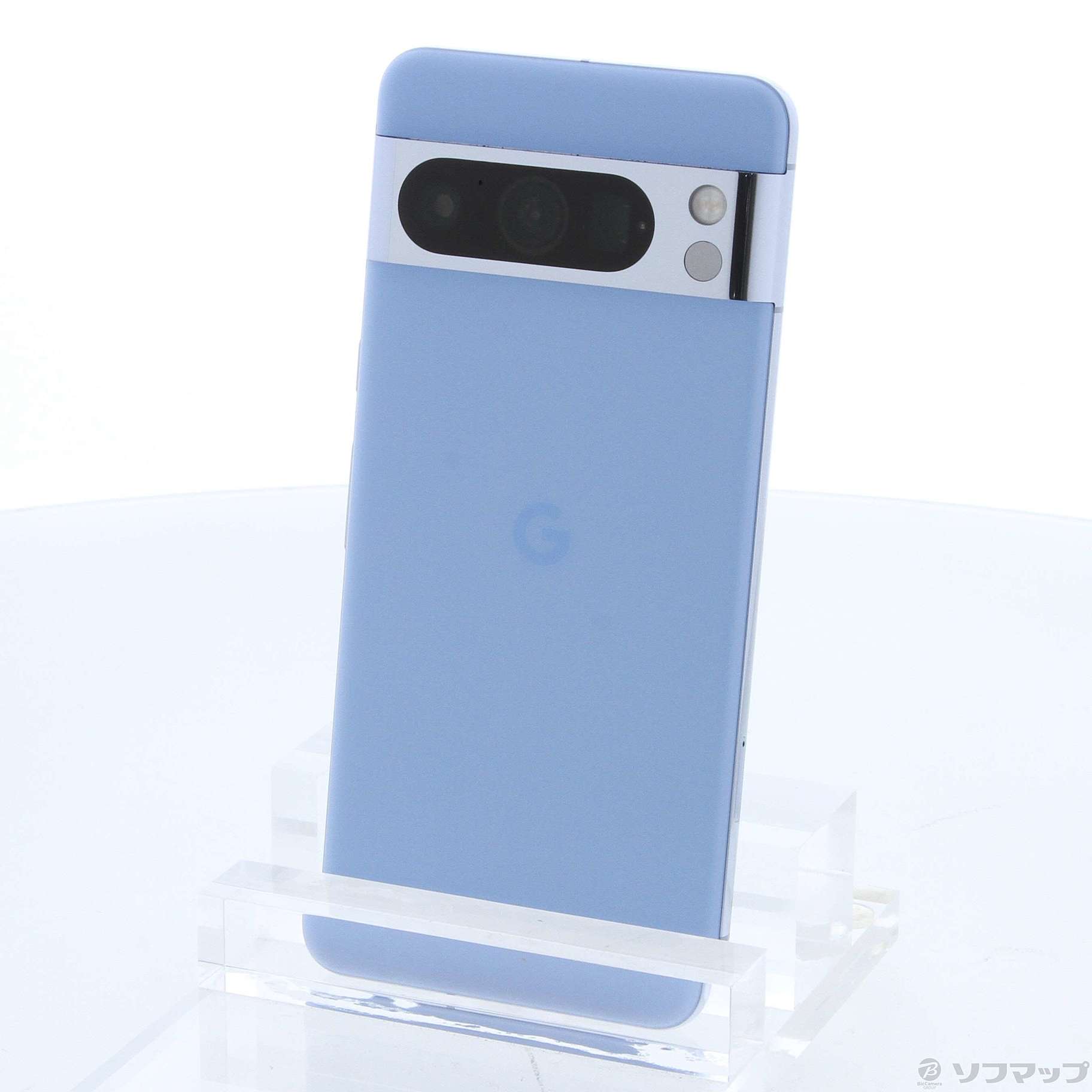 中古】Google Pixel 8 Pro 256GB ベイ GE9DP SIMフリー [2133058066075 