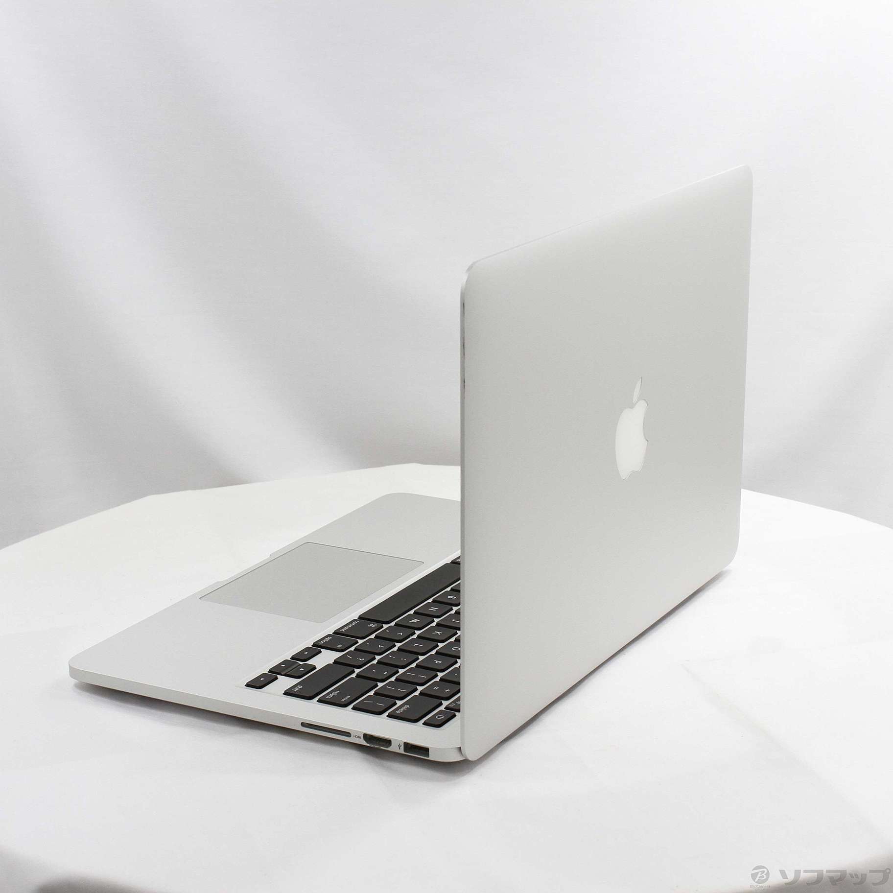 MacBook本体 APPLE MacBook Pro MACBOOK PRO MD213J/A 中古】MacBook Pro 13.3-inch Late 2012 MD213J／A Core_i5 2.5GHz 8GB