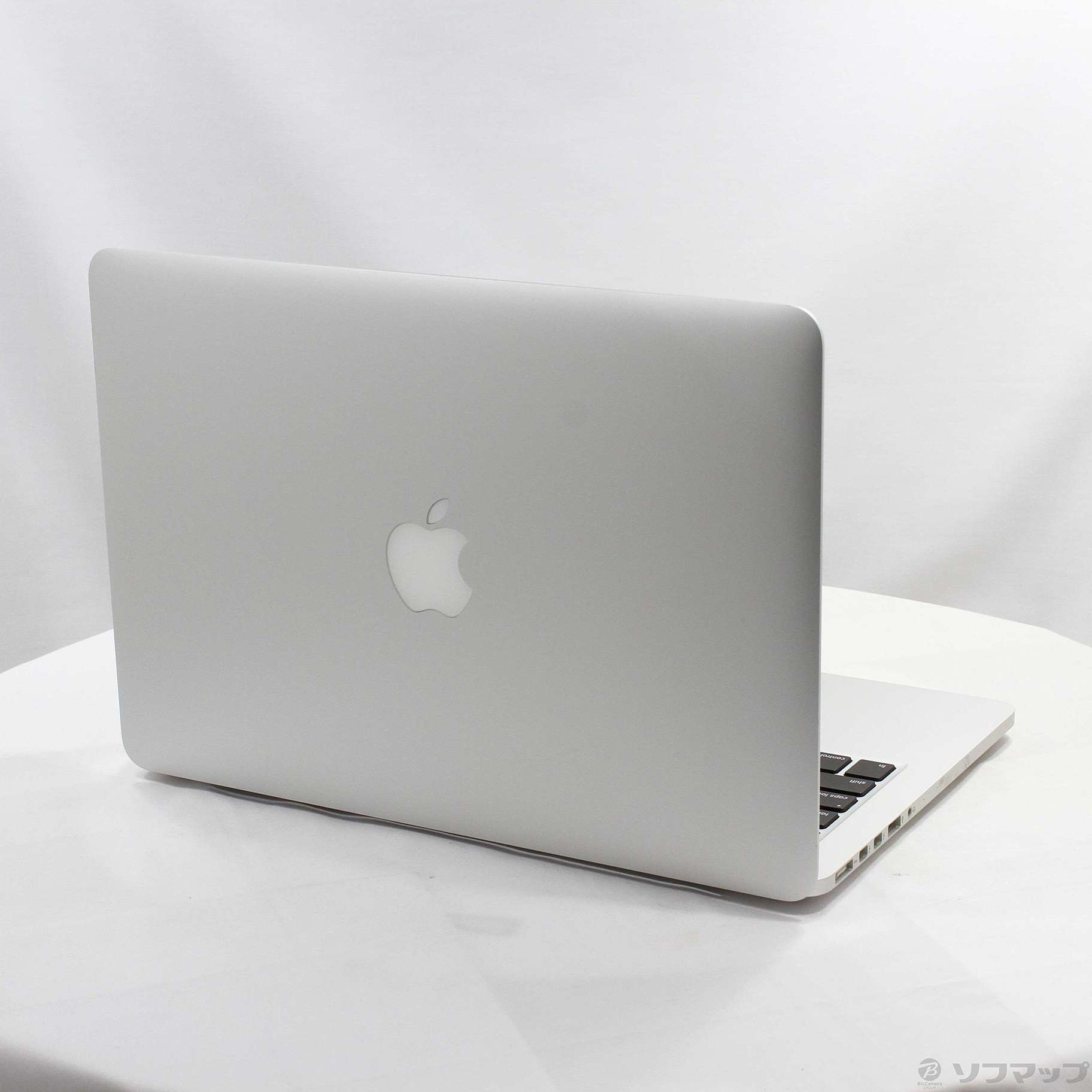 中古】MacBook Pro 13.3-inch Late 2012 MD213J／A Core_i5 2.5GHz 8GB 