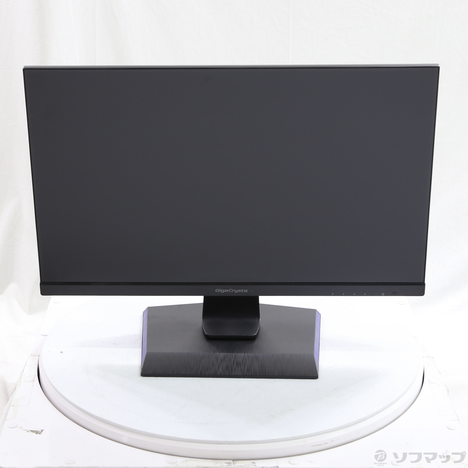 中古】〔展示品〕 GigaCrysta KH2470V-ZX [2133058068512] - 法人専用リコレ！|ソフマップの法人専用中古通販サイト