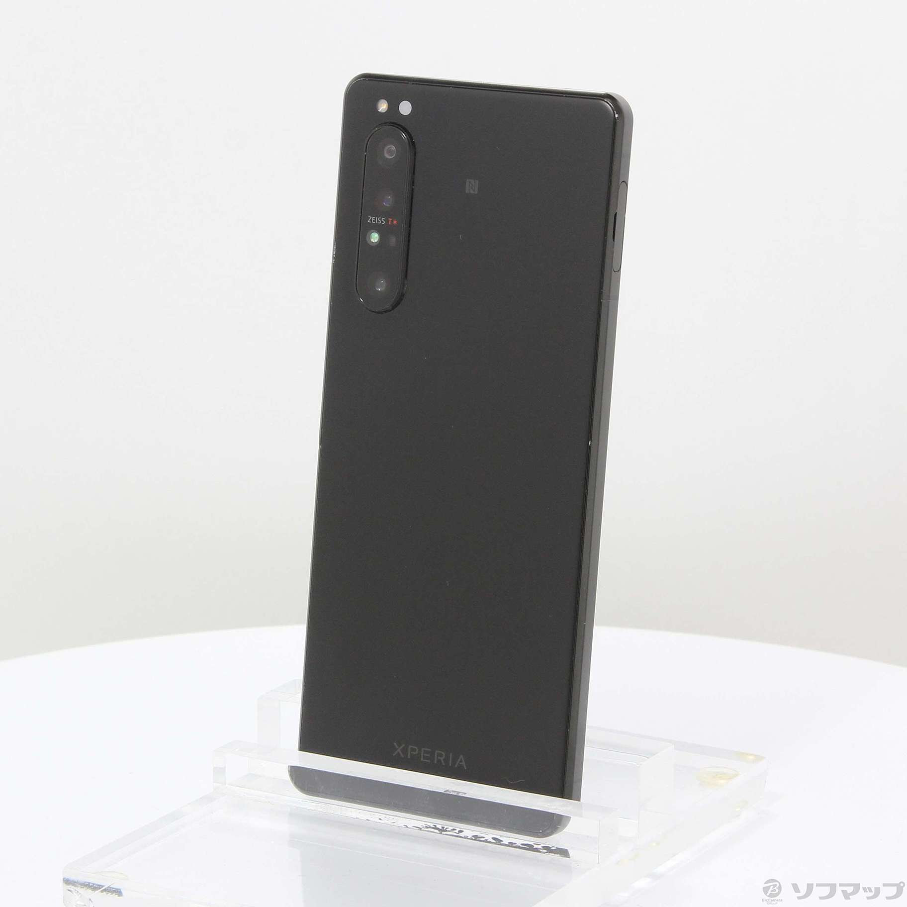 Xperia 1 II (RAM 12GBモデル)｜価格比較・最新情報 - 価格.com