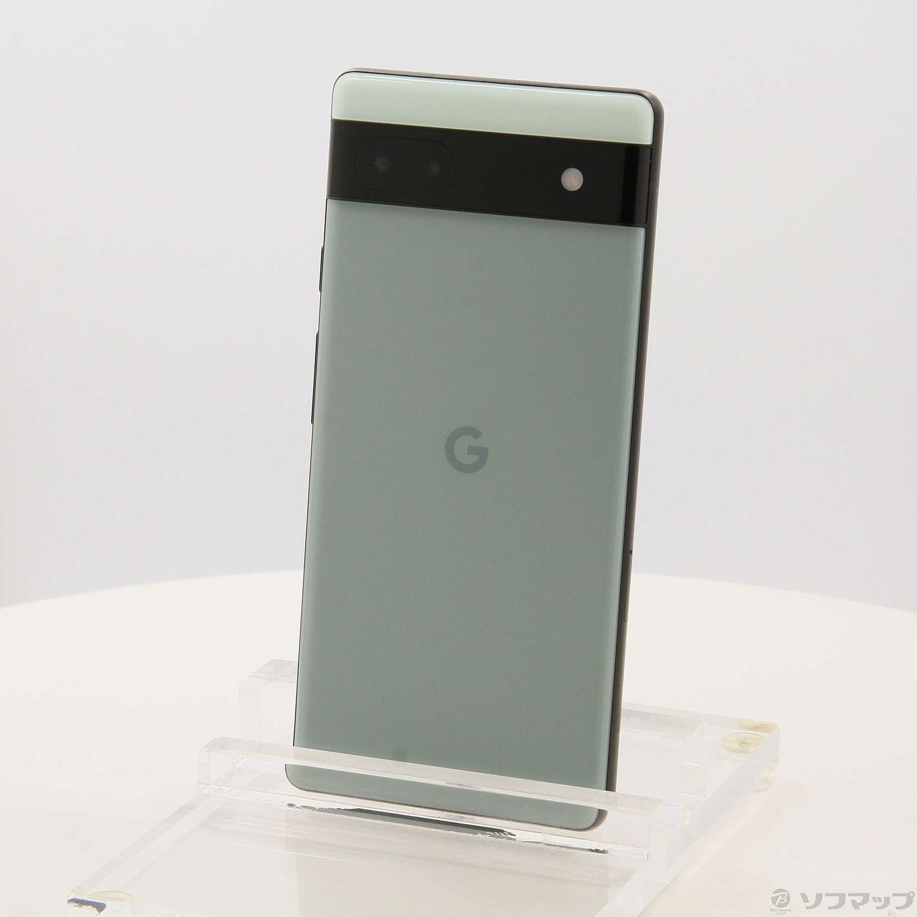 Google Pixel 6a｜価格比較・SIMフリー・最新情報 - 価格.com