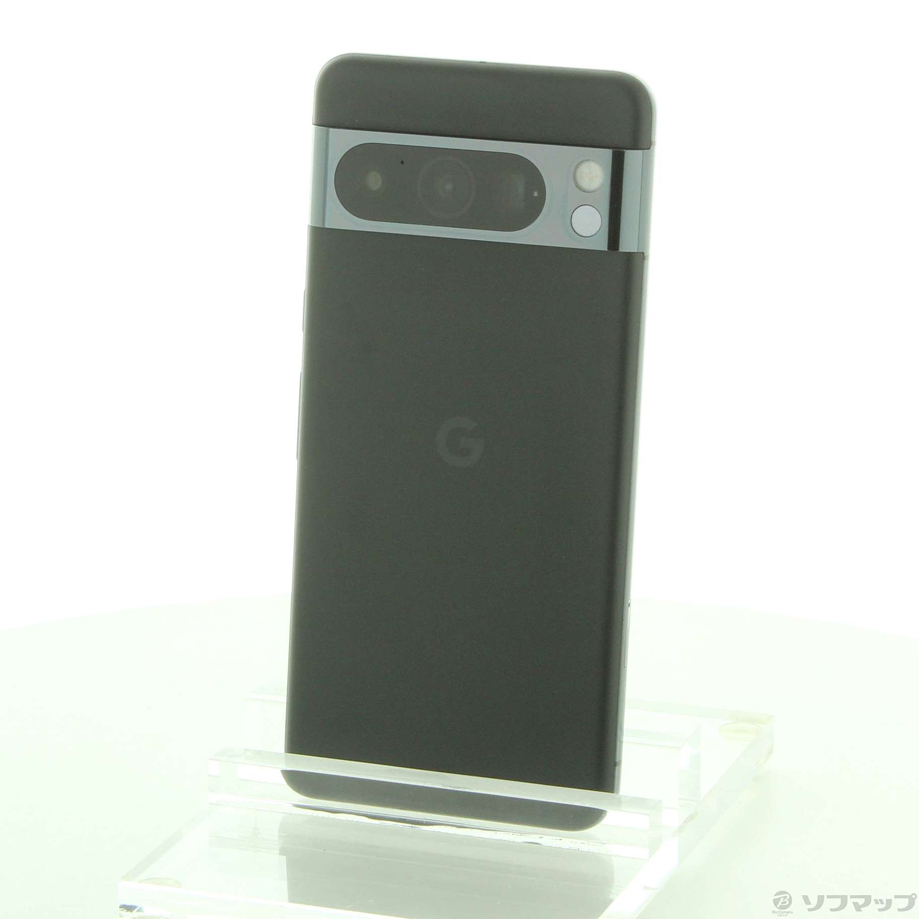 中古】Google Pixel 8 Pro 512GB オブシディアン GE9DP SIMフリー 