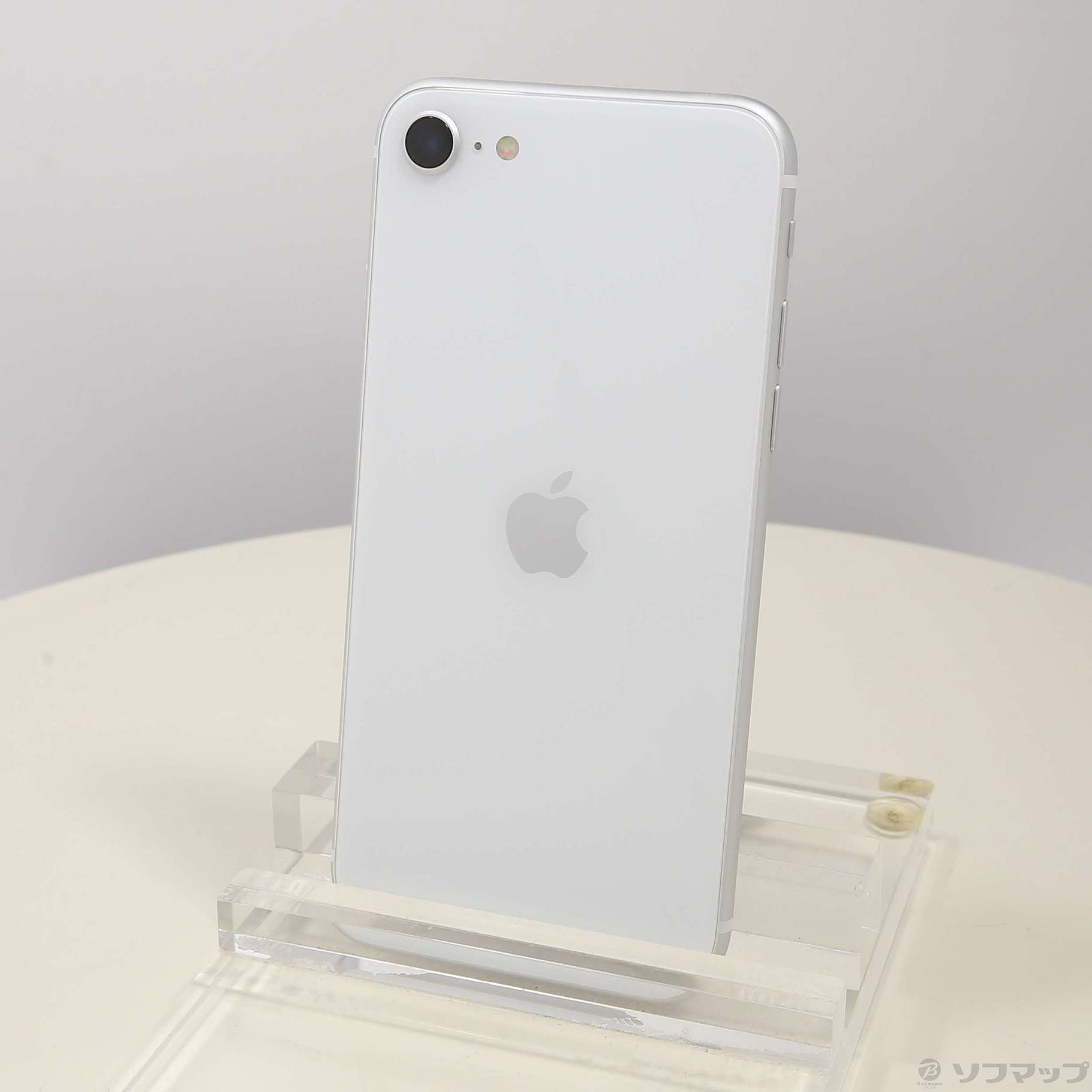 中古】iPhone SE 第2世代 64GB ホワイト MX9T2J／A SIMフリー [2133058070898] -  リコレ！|ビックカメラグループ ソフマップの中古通販サイト