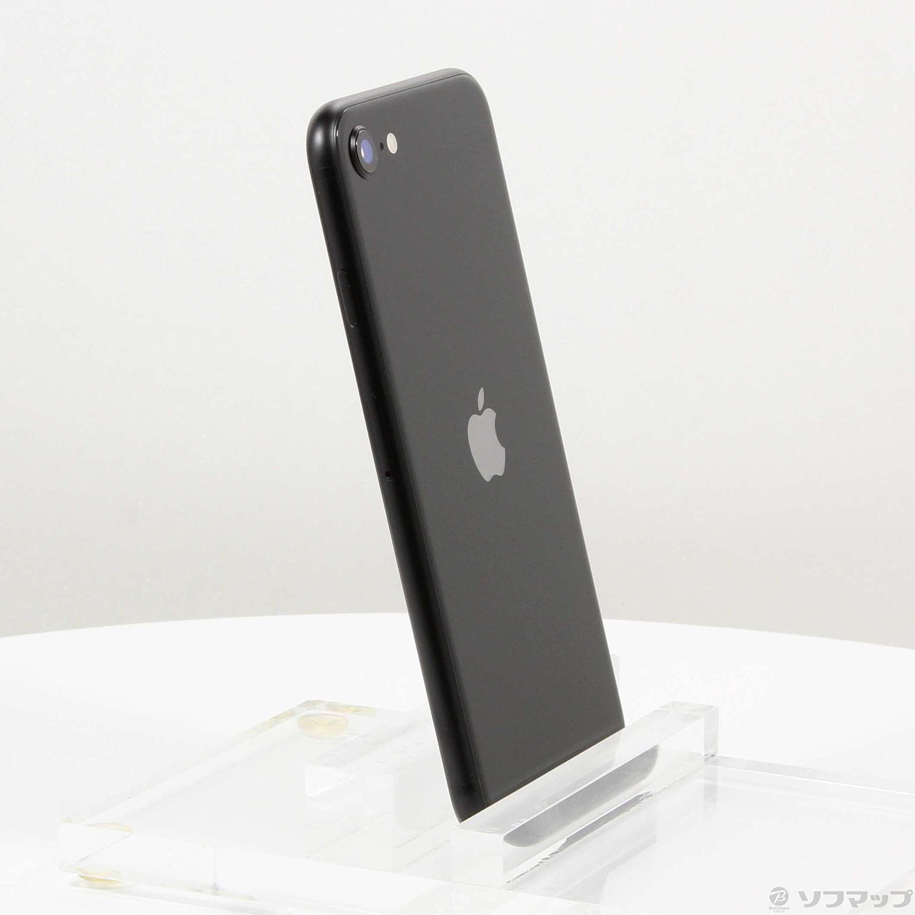 中古】iPhone SE 第2世代 64GB ブラック MX9R2J／A SIMフリー [2133058070911] -  リコレ！|ビックカメラグループ ソフマップの中古通販サイト