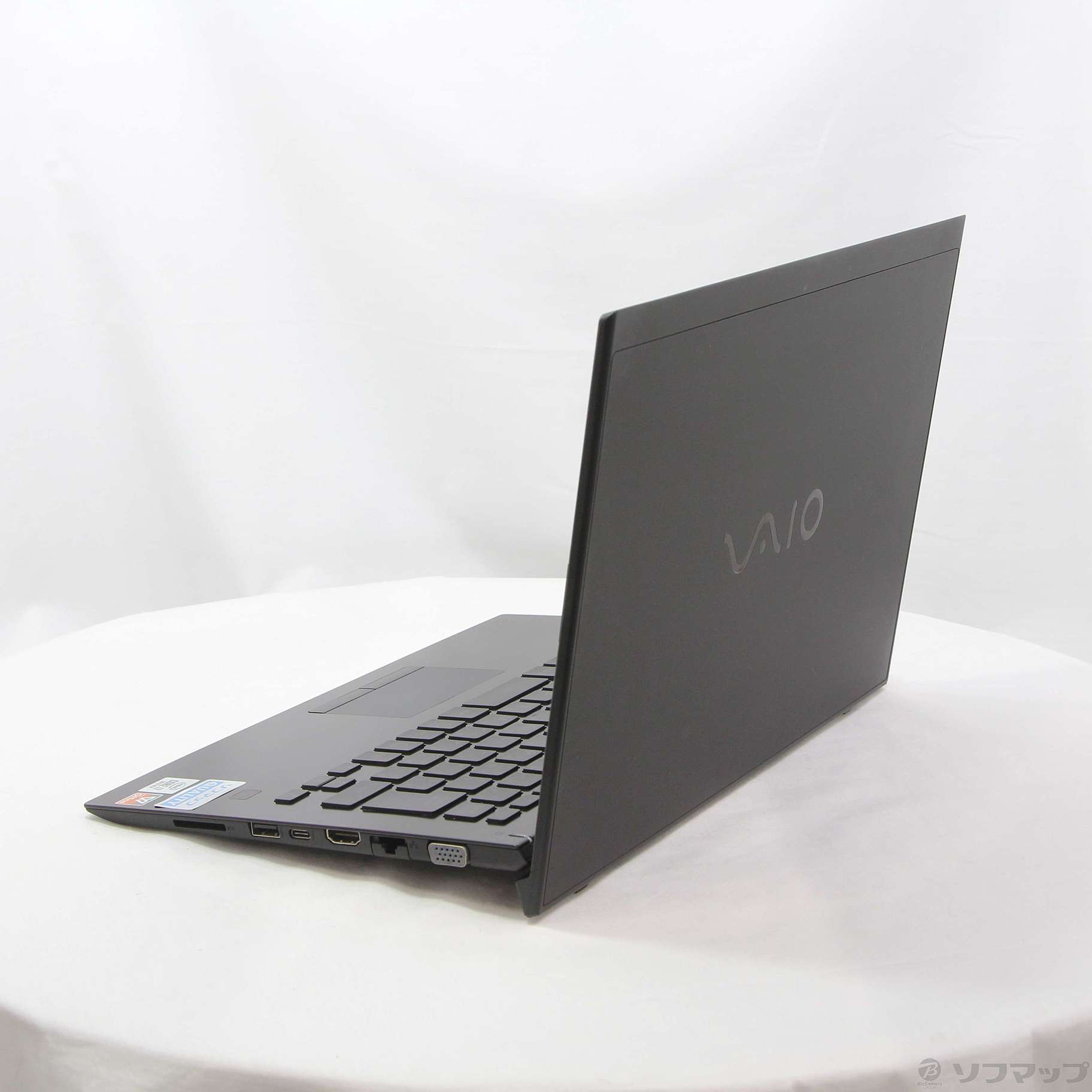 中古】VAIO SX14 VJS142C11N 〔Windows 10〕 [2133058072090