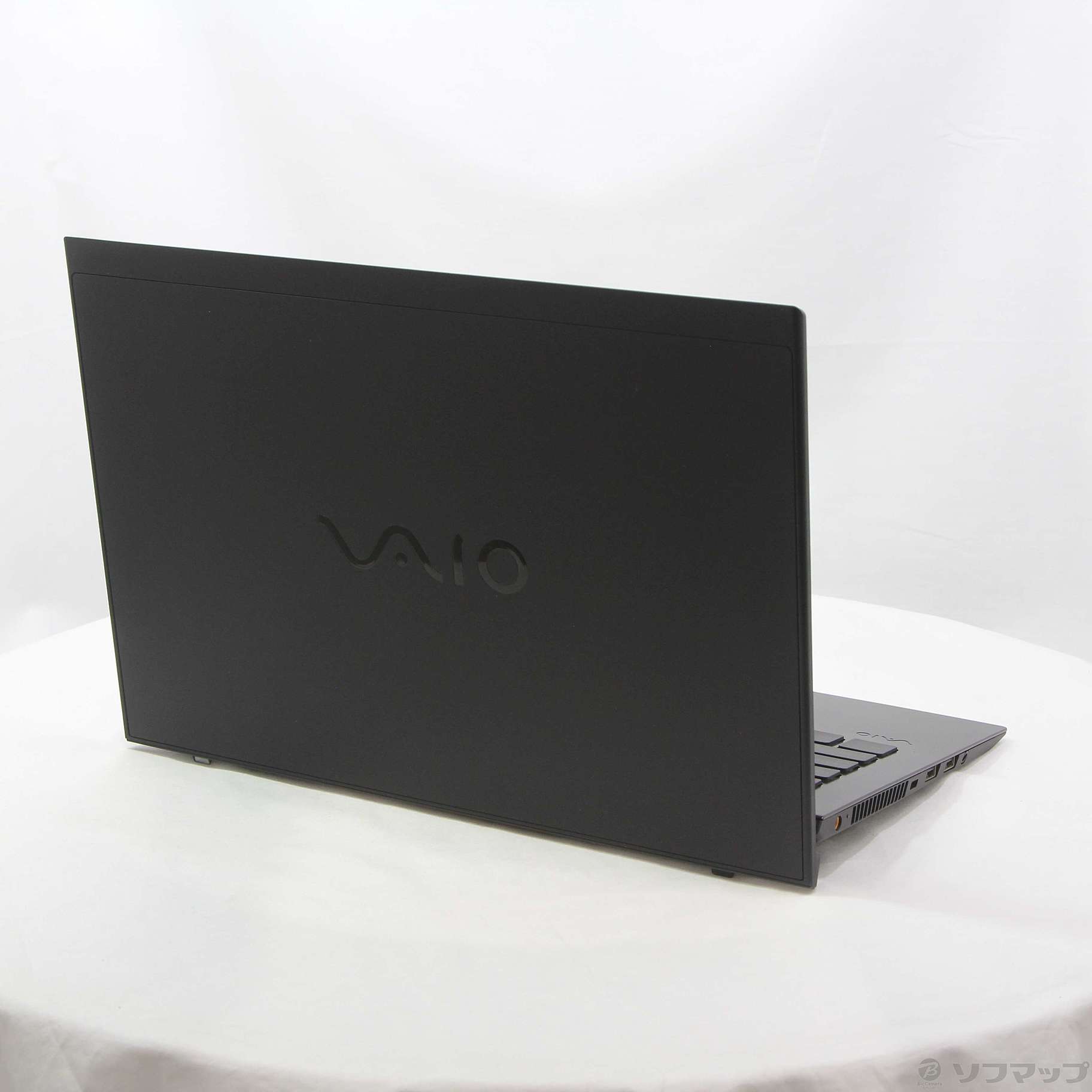 中古】VAIO SX14 VJS142C11N 〔Windows 10〕 ［Core-i7-10710U  (1.1GHz)／8GB／SSD256GB／14インチワイド］ [2133058072090] - リコレ！|ビックカメラグループ  ソフマップの中古通販サイト