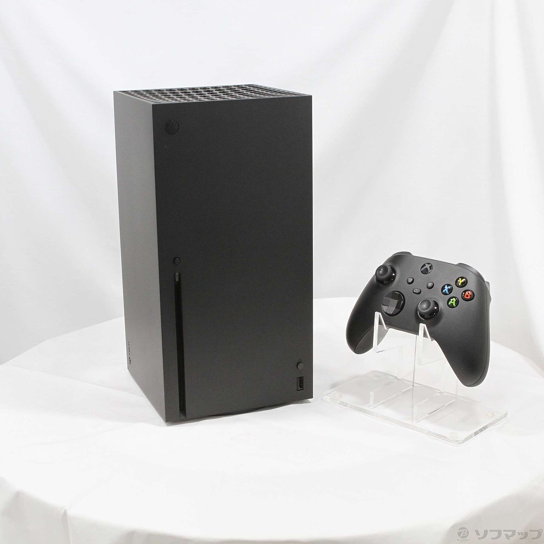 中古】Xbox Series X [2133058081986] - リコレ！|ビックカメラ