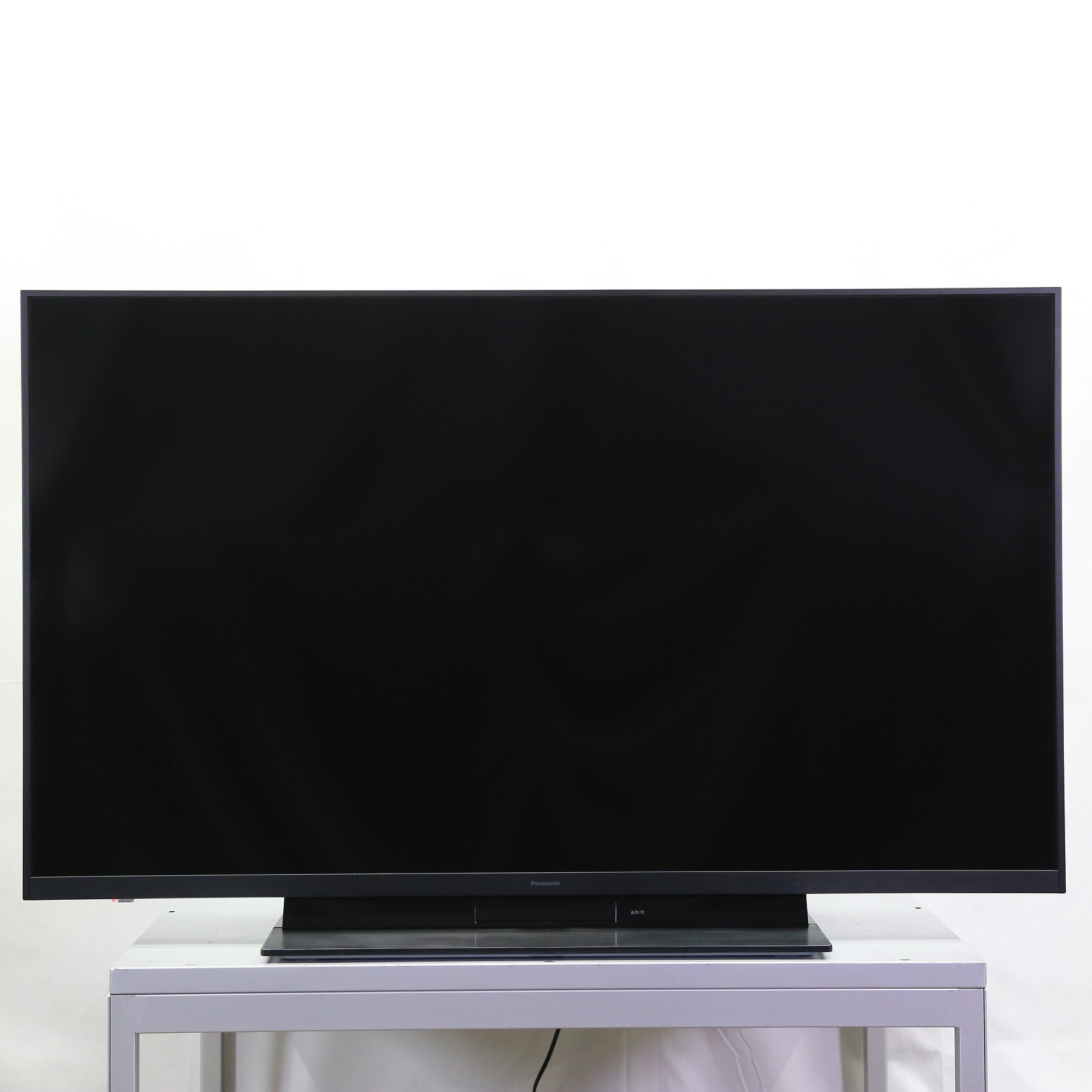 〔展示品〕 液晶テレビ VIERA(ビエラ) TH-50MR770 ［50V型 ／Bluetooth対応 ／4K対応 ／BS・CS 4Kチューナー内蔵  ／ブルーレイ内蔵 ／YouTube対応］