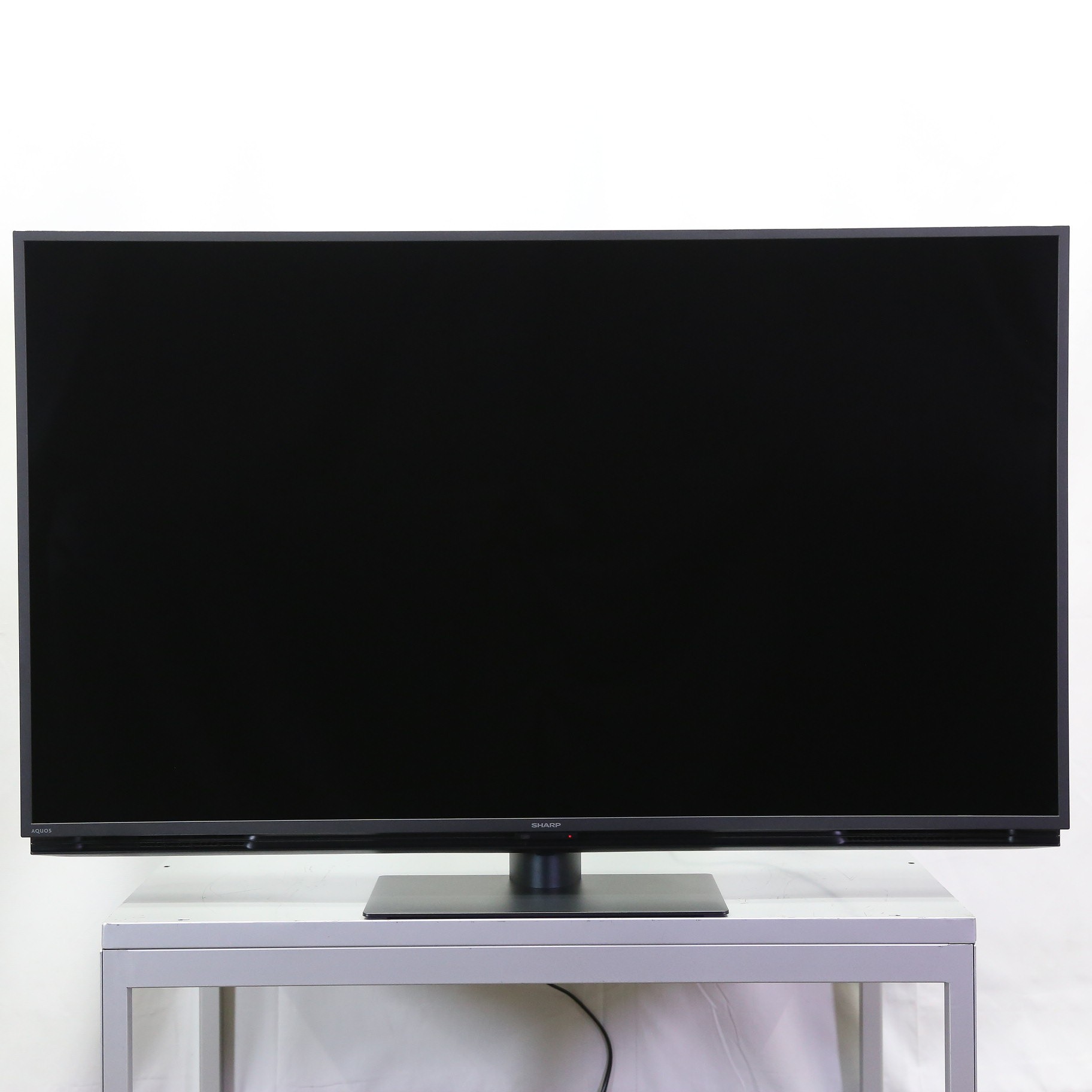 中古】〔展示品〕 液晶テレビ AQUOS(アクオス) 4T-C50FN2 ［50V型 