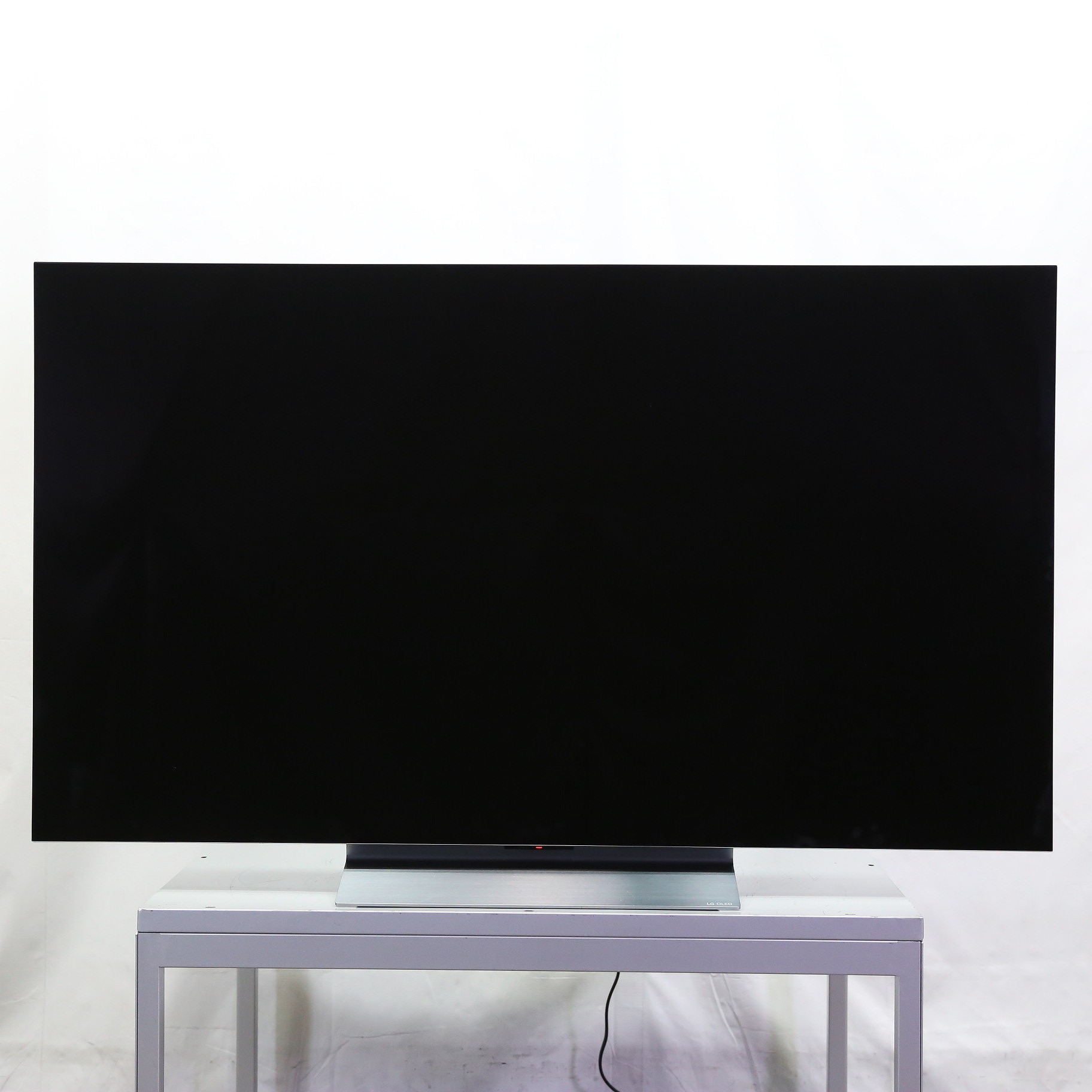 中古　LG OLED55C3PJA 4Kチューナー有機ELテレビ　55V型 中古LG OLED55C3PJA 4Kチューナー有機ELテレビ55V型