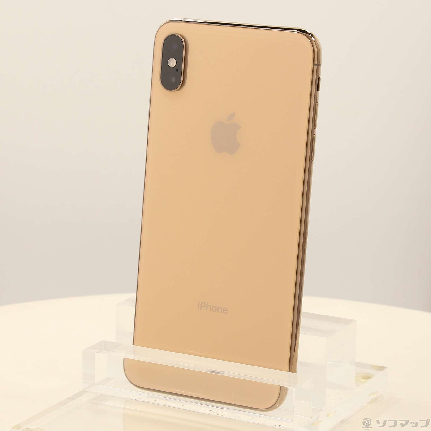 iPhone XS Max 中古一覧｜SIMフリー・キャリア - 価格.com