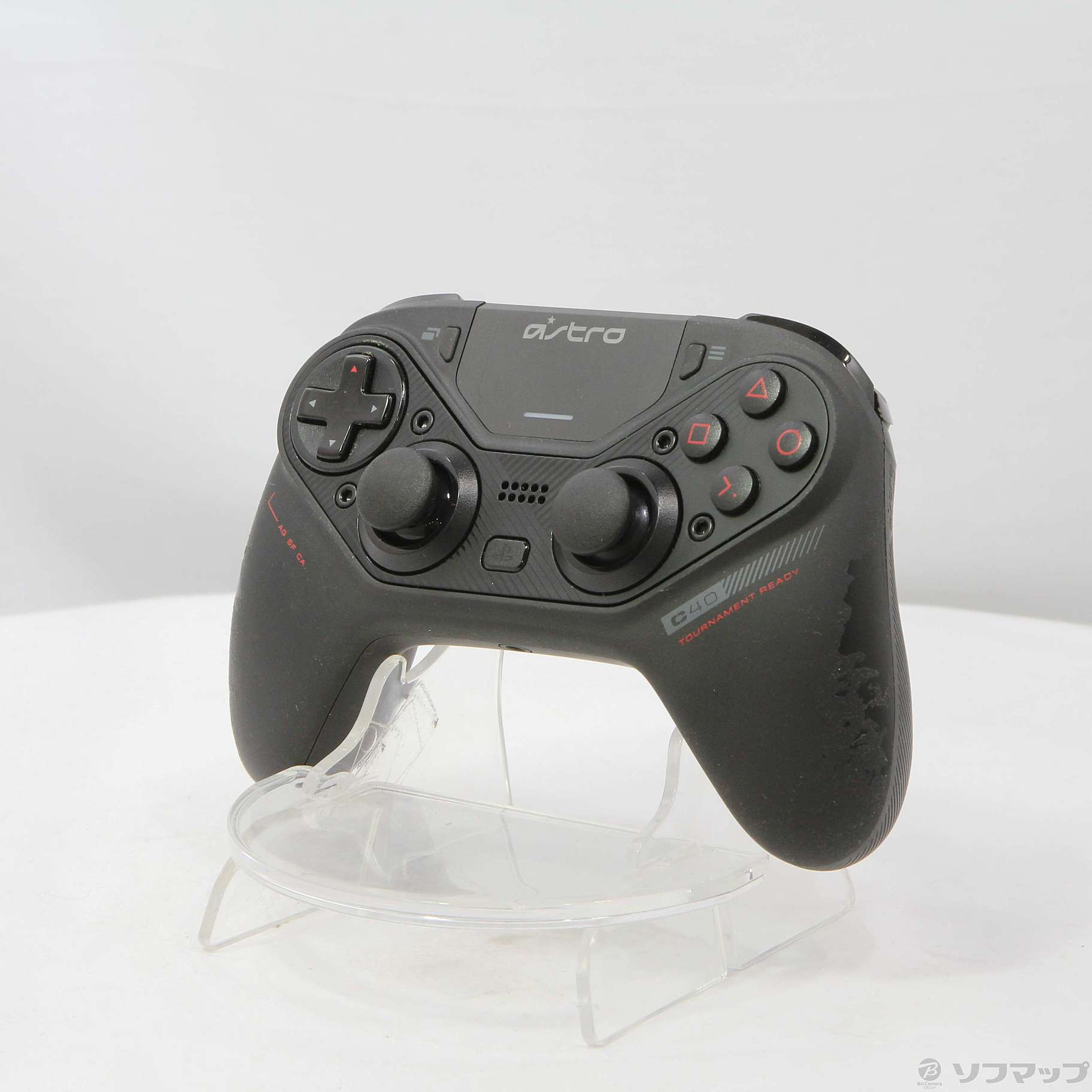 中古】ASTRO C40 TR コントローラー 【PS4】 [2133058088411