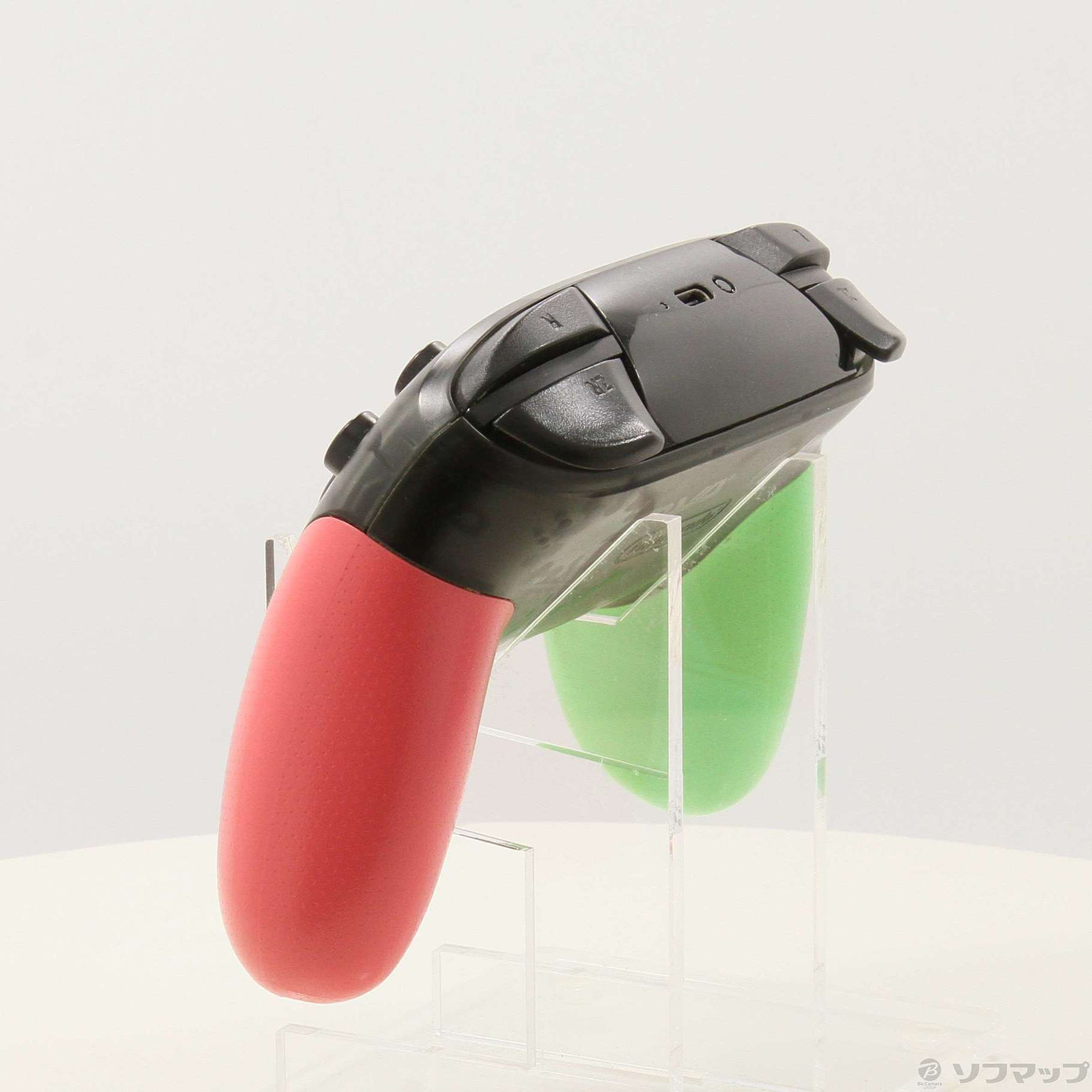 中古】Nintendo Switch Proコントローラー スプラトゥーン2