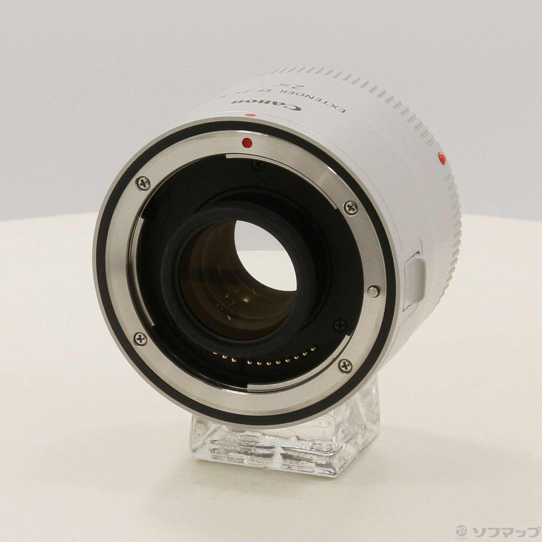 Canon EXTENDER EF 2xIII (レンズ) エクステンダー2×III