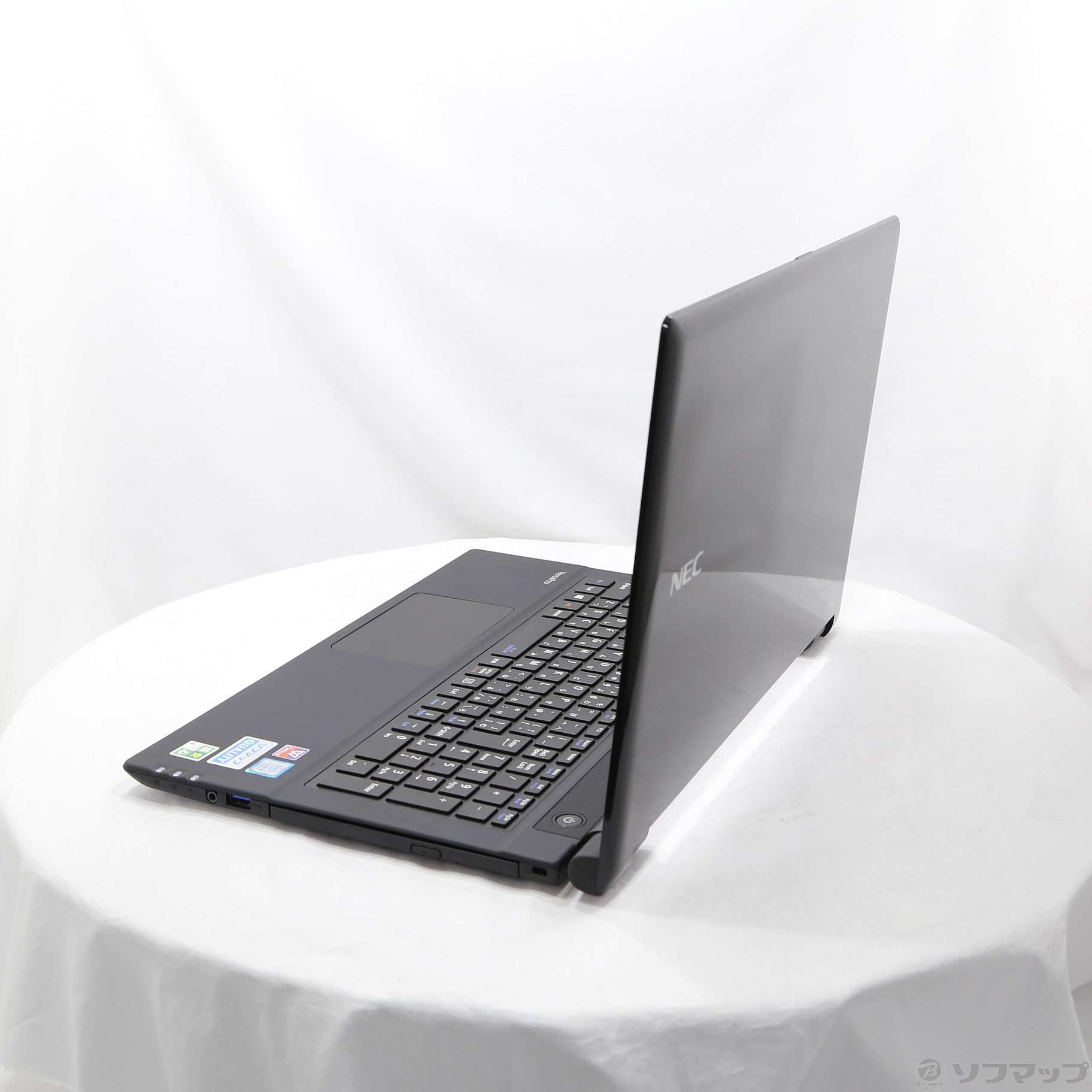 NECノートパソコン VersaPro PC-VRL23FB6S4R4 ビジネスサポートストア BSS｜ 商品詳細