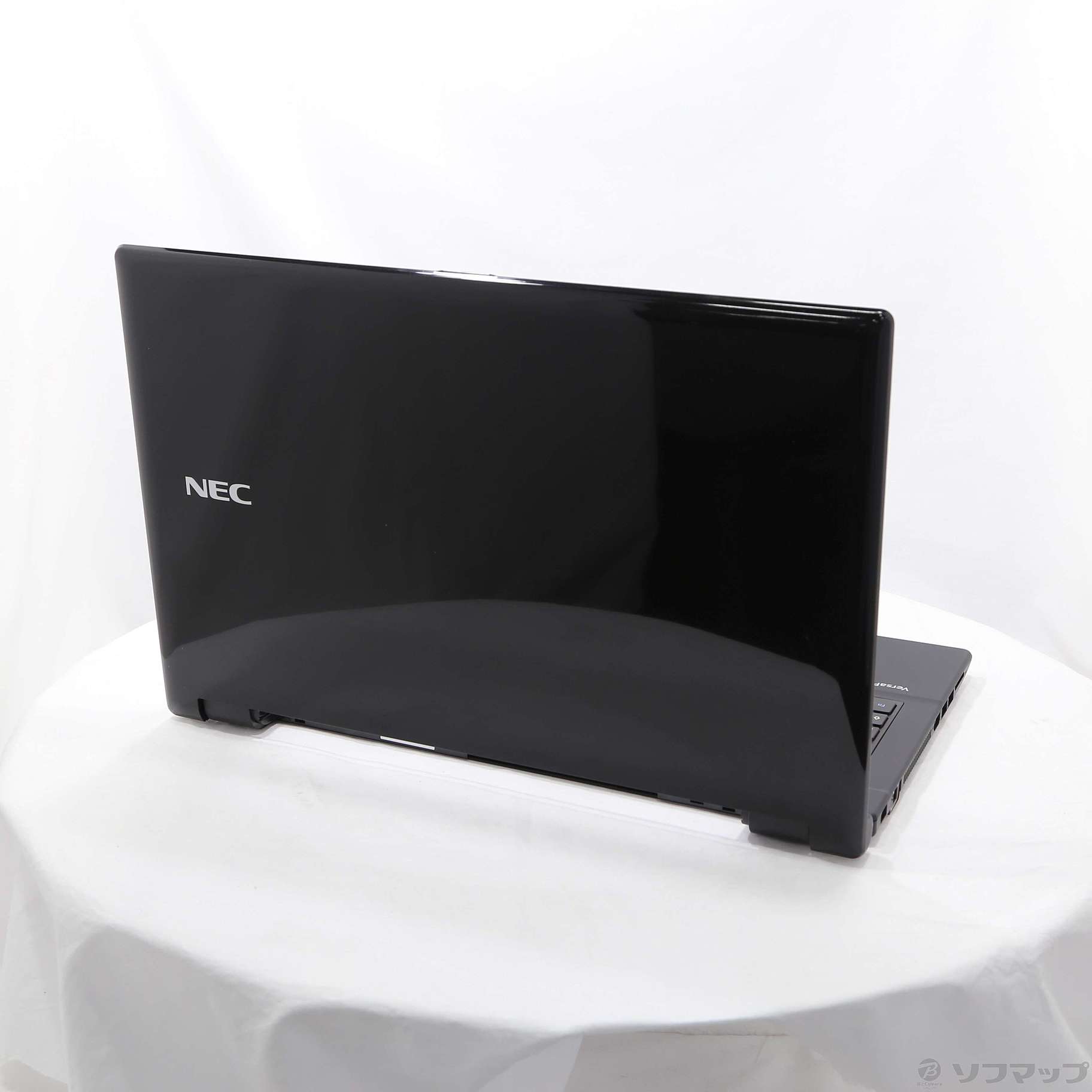 NECノートパソコン VersaPro PC-VRL23FB6S4R4