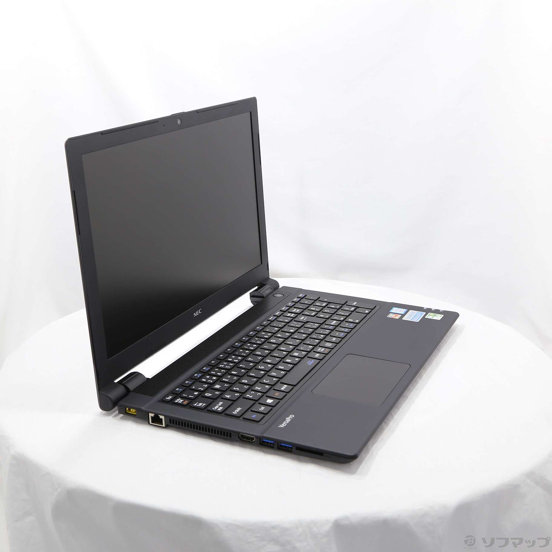 NECノートパソコン VersaPro PC-VRL23FB6S4R4 NECノートパソコン VersaPro PC-VRL23FB6S4R4