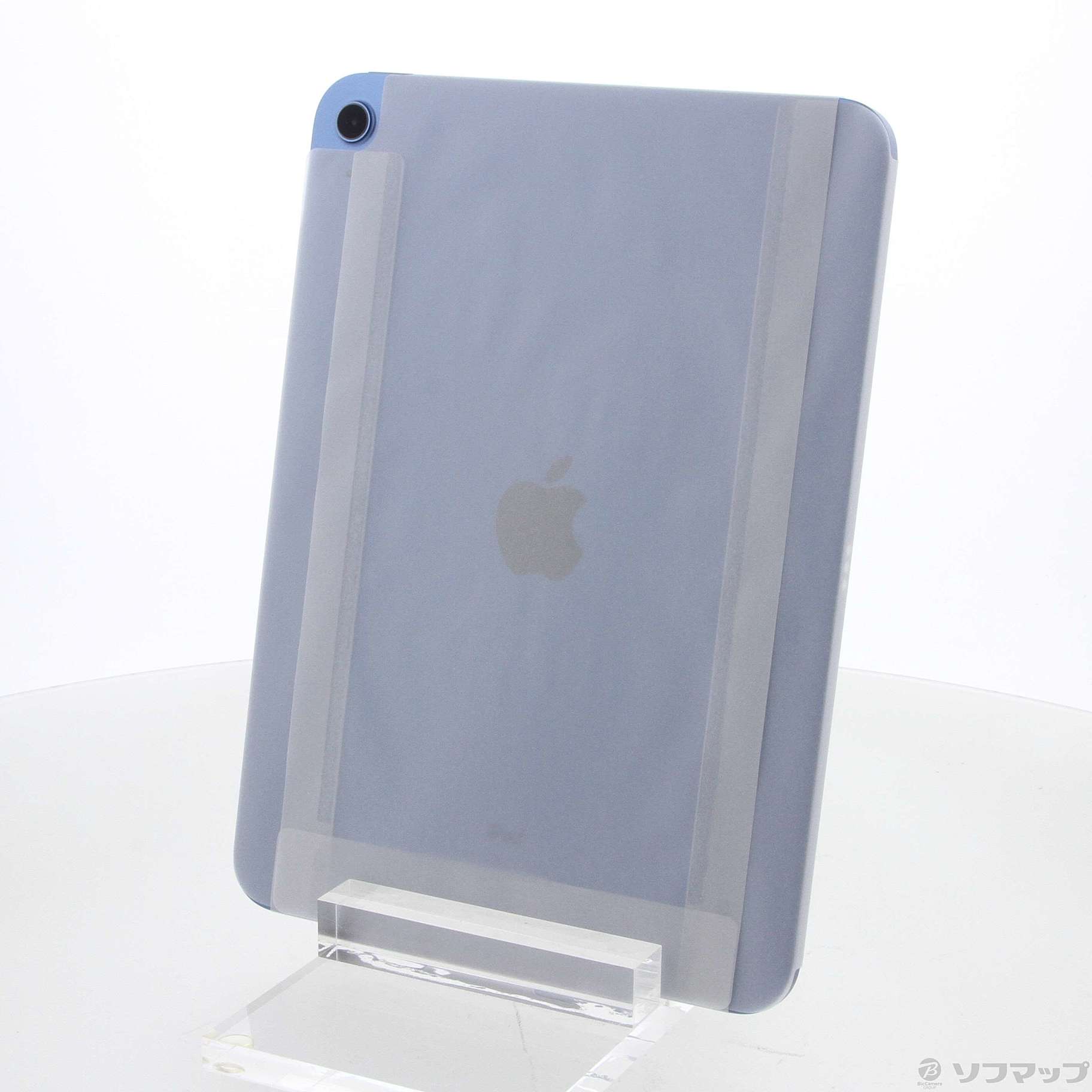 中古】iPad 第10世代 64GB ブルー MPQ13J／A Wi-Fi ［10.9インチ液晶／A14 Bionic］  [2133058091688] - 法人専用リコレ！|ソフマップの法人専用中古通販サイト