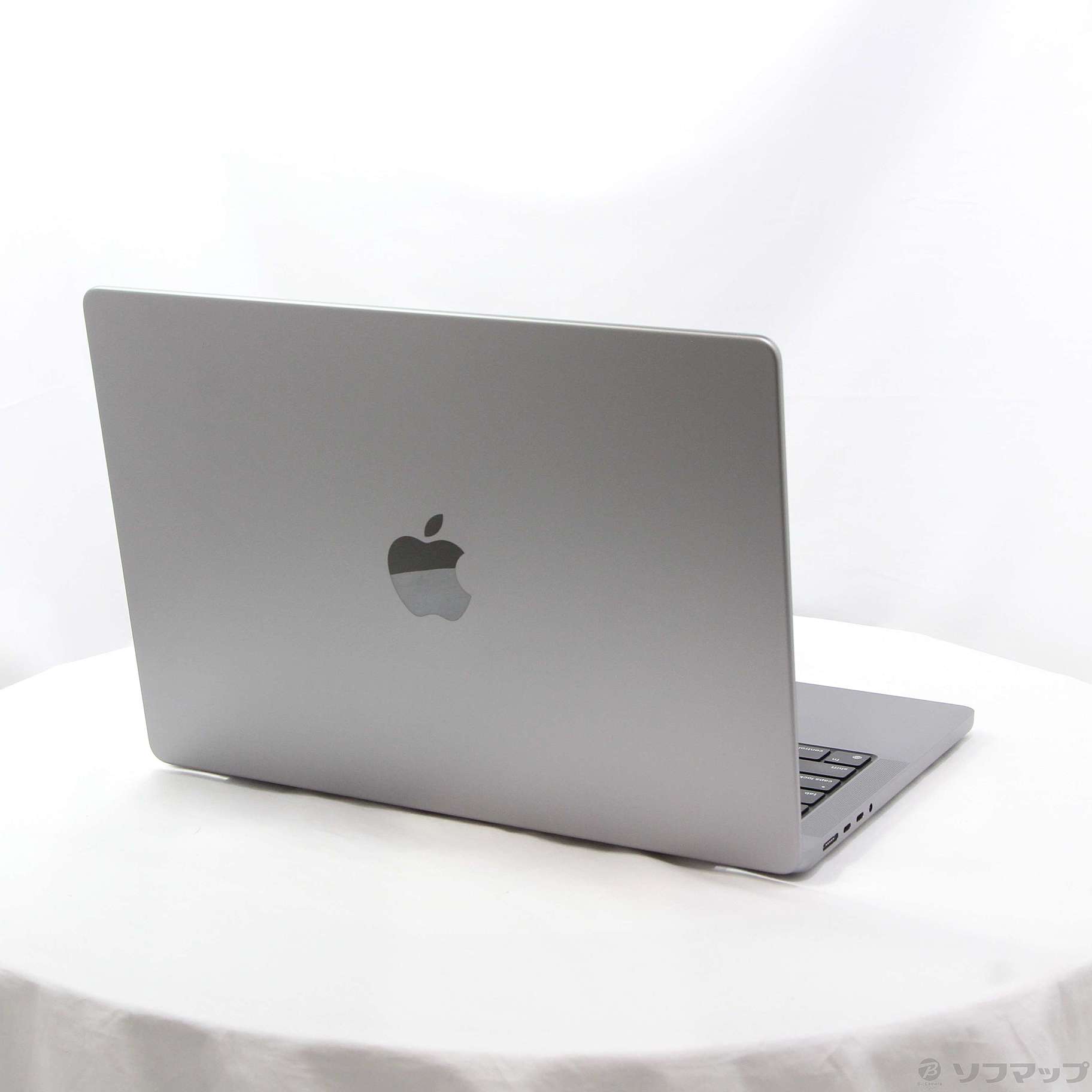 中古☆Apple MacBookPro Late2021 MKGP3J/A 中古】MacBook Pro 14.2-inch Late-2021 MKGP3J／A Apple M1 Pro 8コア