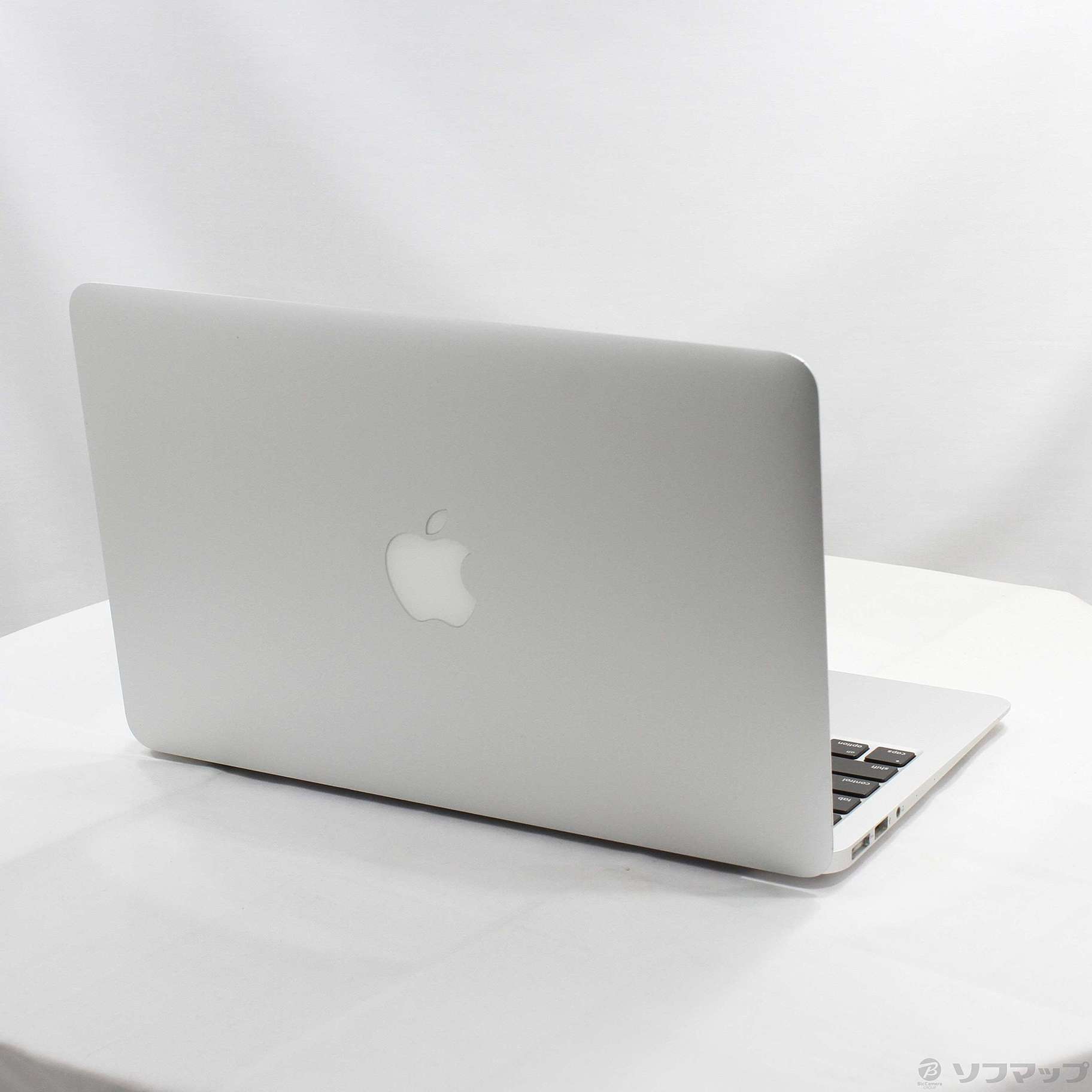 中古】MacBook Air 11.6-inch Early 2015 MJVM2J／A Core_i5 1.6GHz