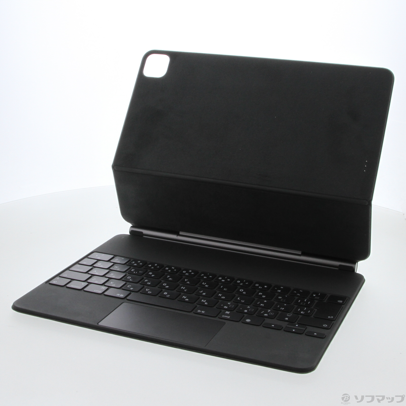 中古】12.9インチiPad Pro 第4世代 用 Magic Keyboard 日本語 JIS 