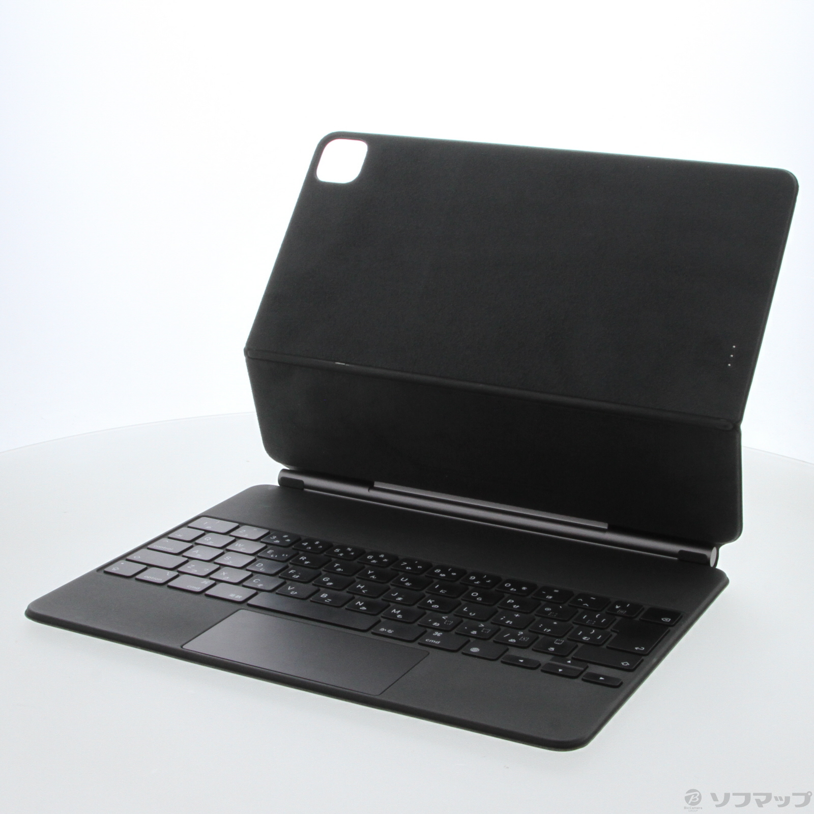 中古】12.9インチiPad Pro 第4世代 用 Magic Keyboard 日本語 JIS 